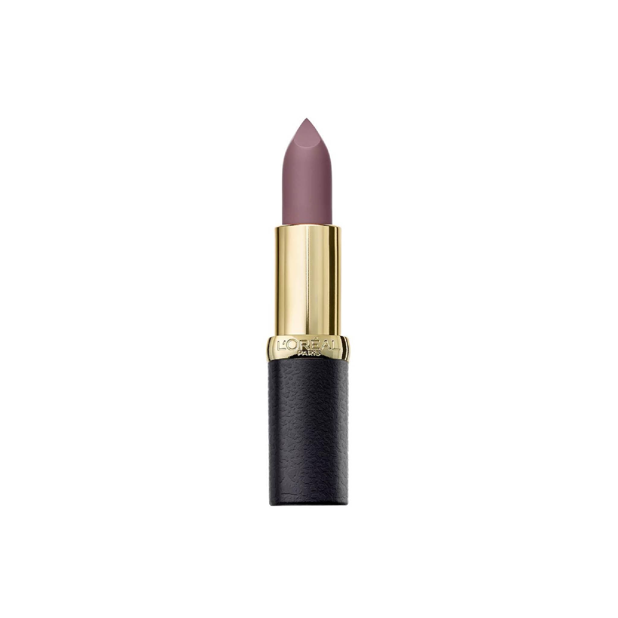 Magnetic Stones Matte Lipstick