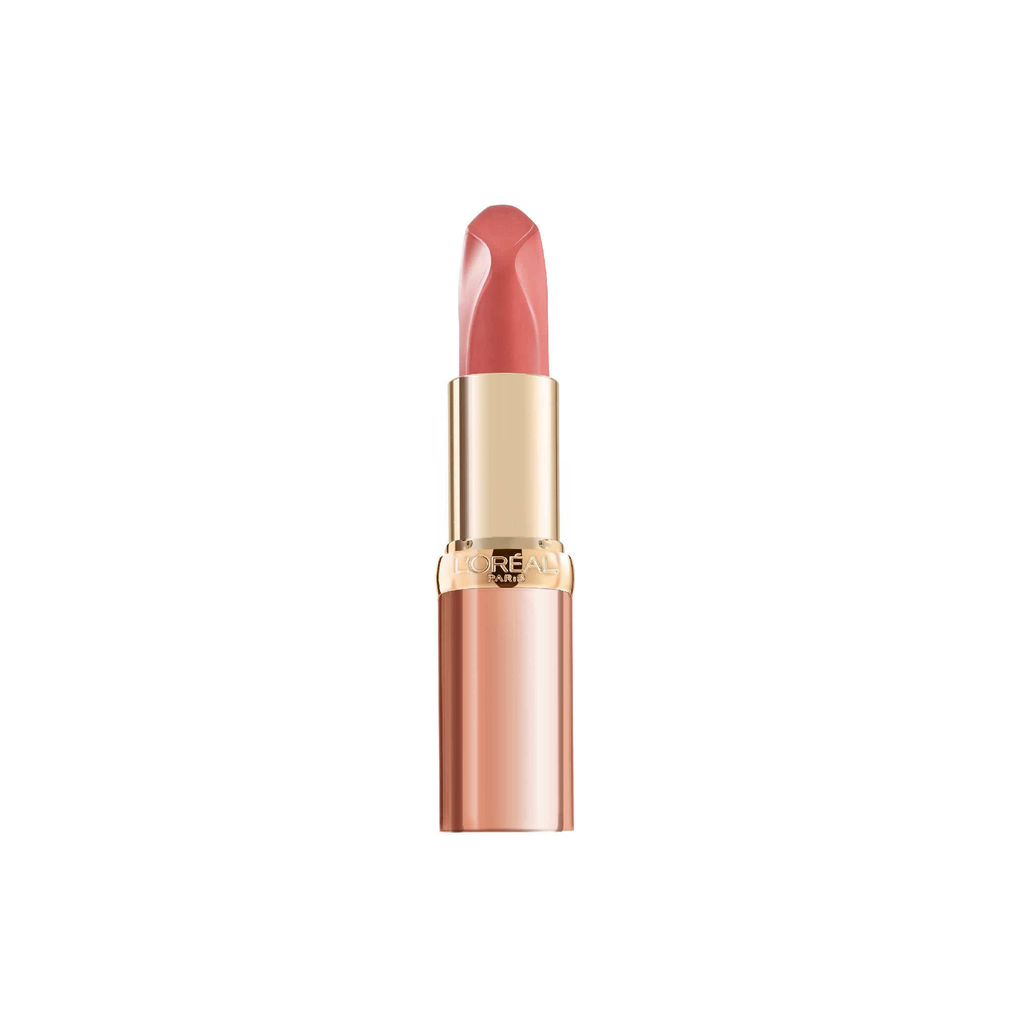 Color Riche Les Nus Lipstick