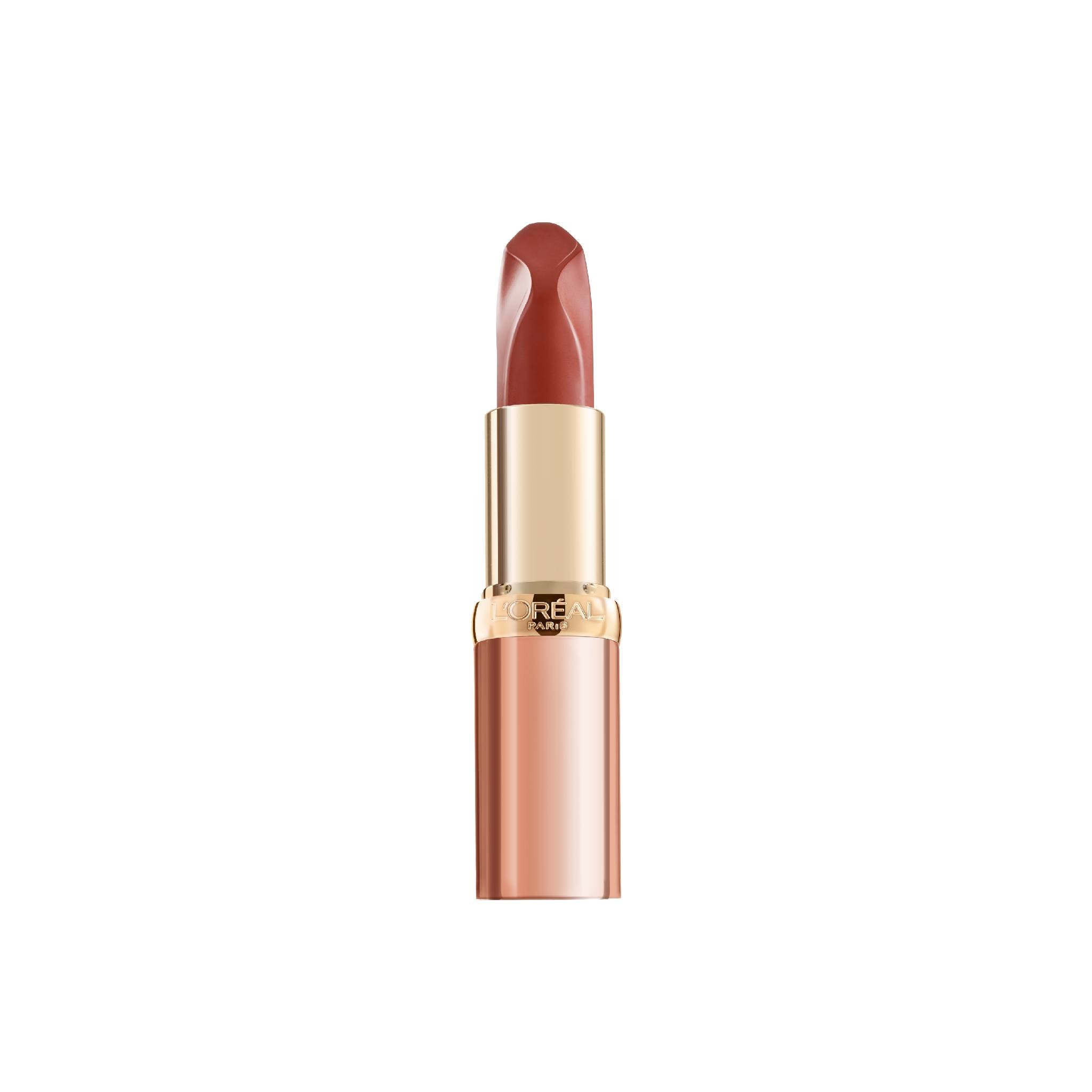 Color Riche Les Nus Lipstick