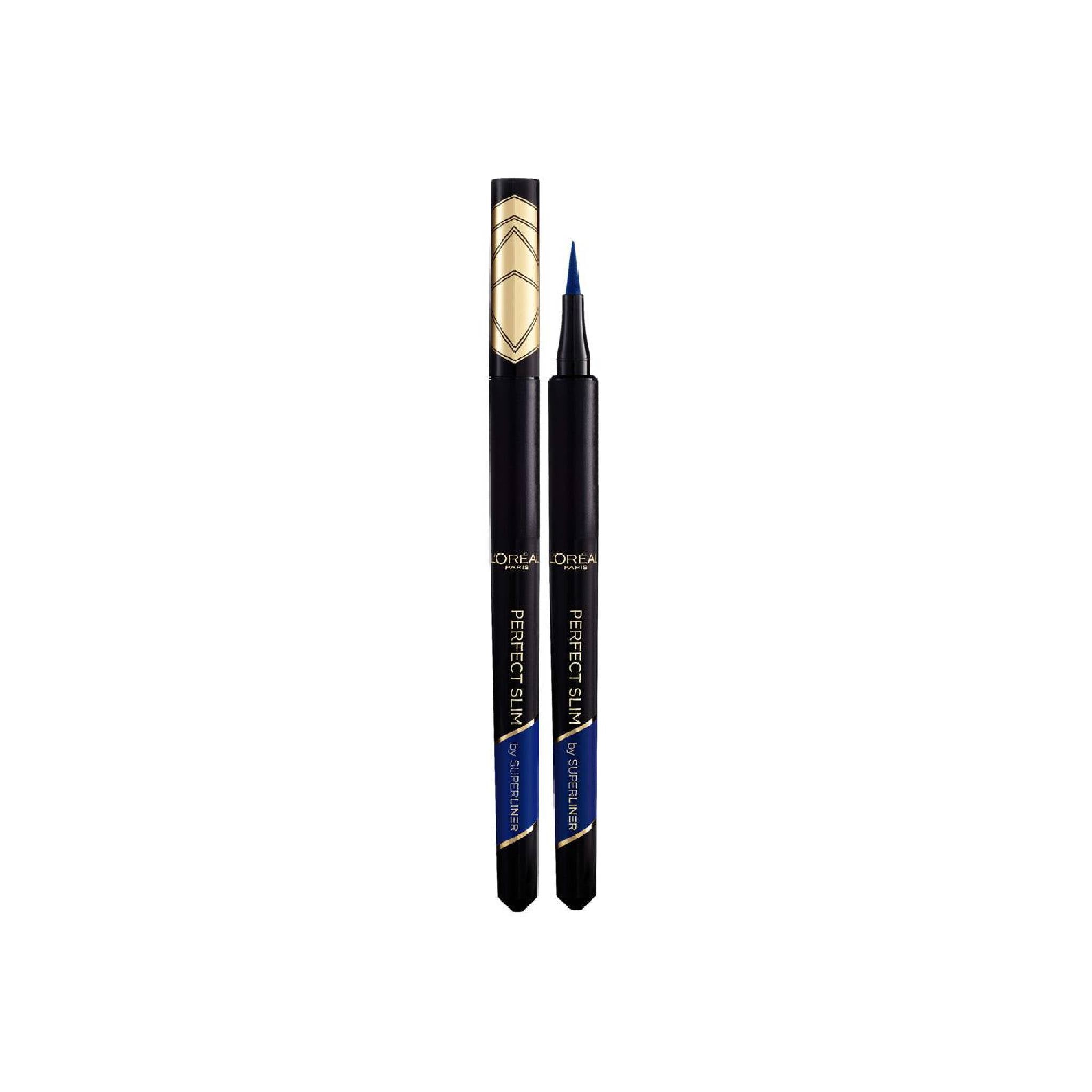 Superliner Perfect Slim