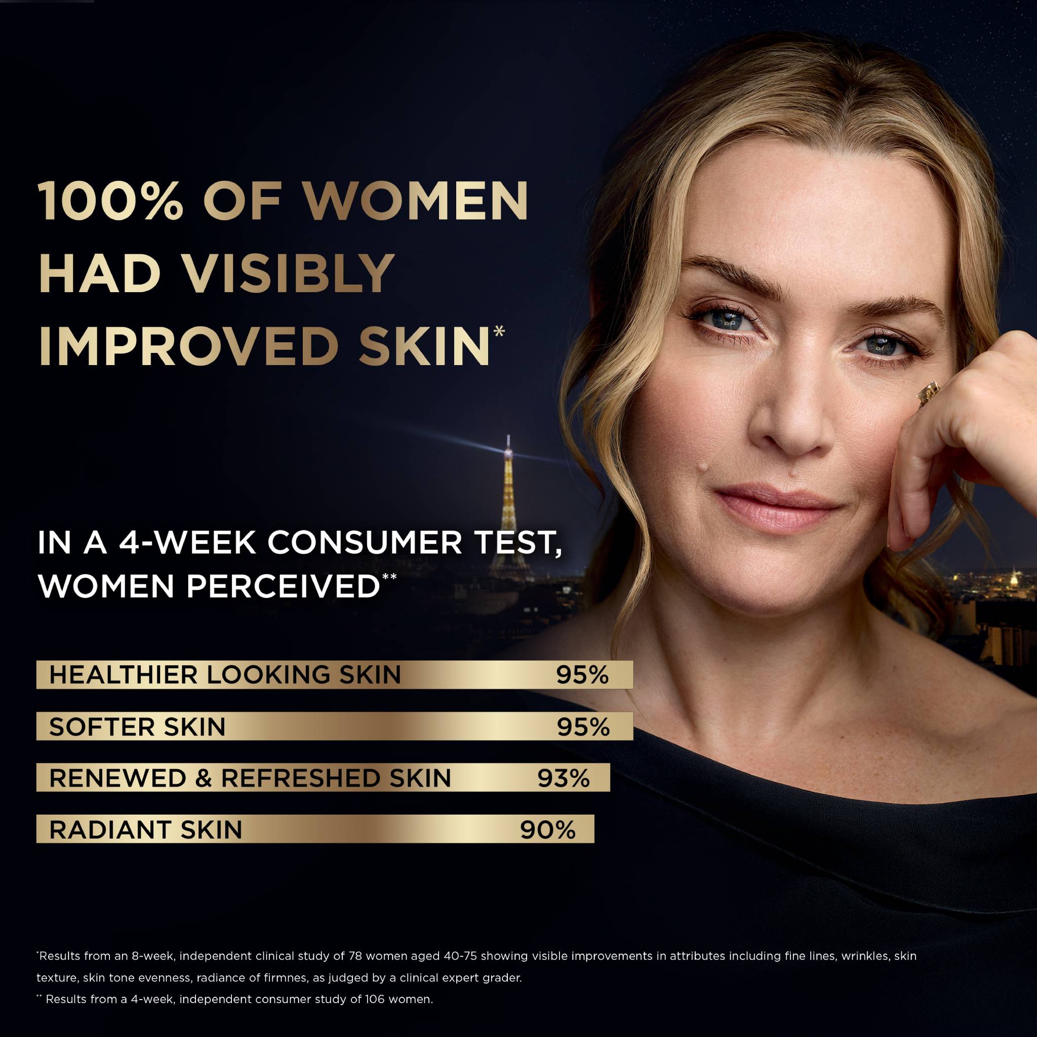 Age Perfect Cell Renewal Midnight Serum