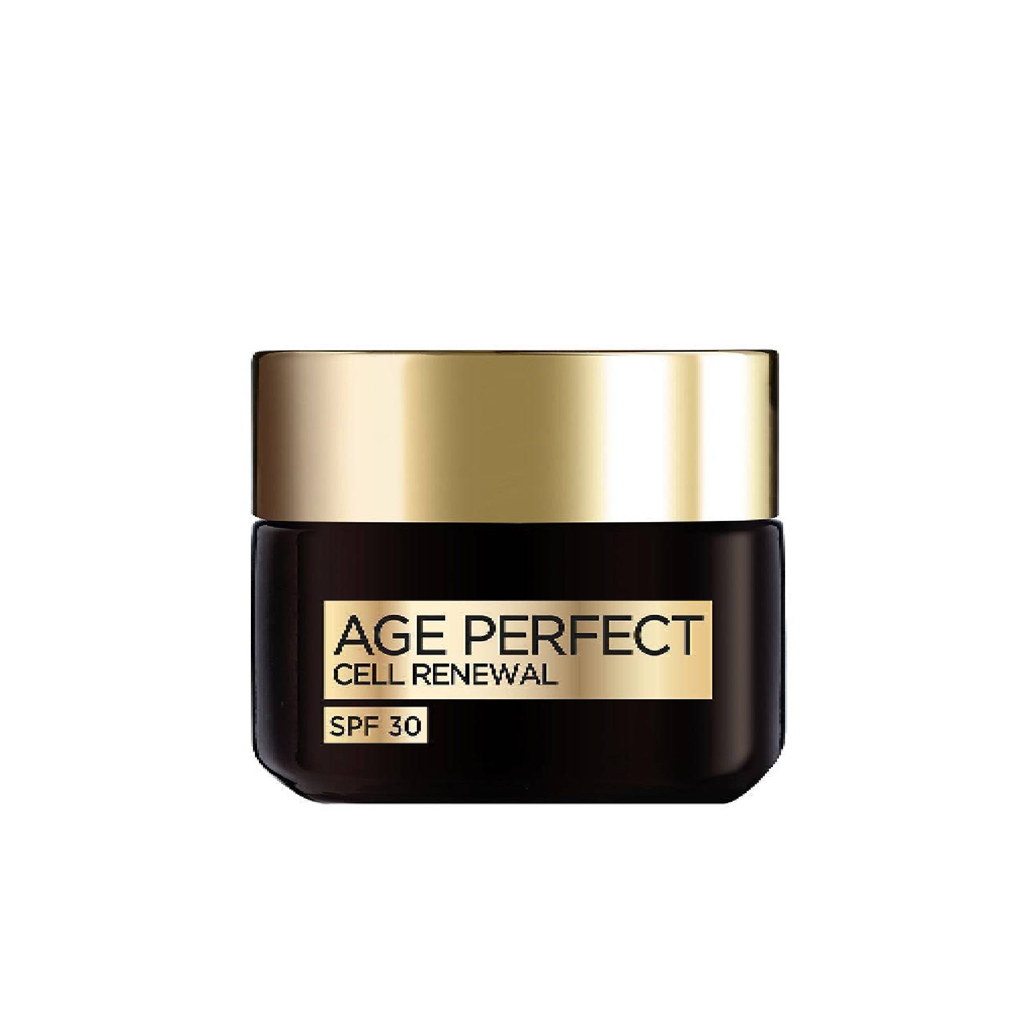 Age Perfect Cell Renewal Anti-Aging Day Cream SPF30