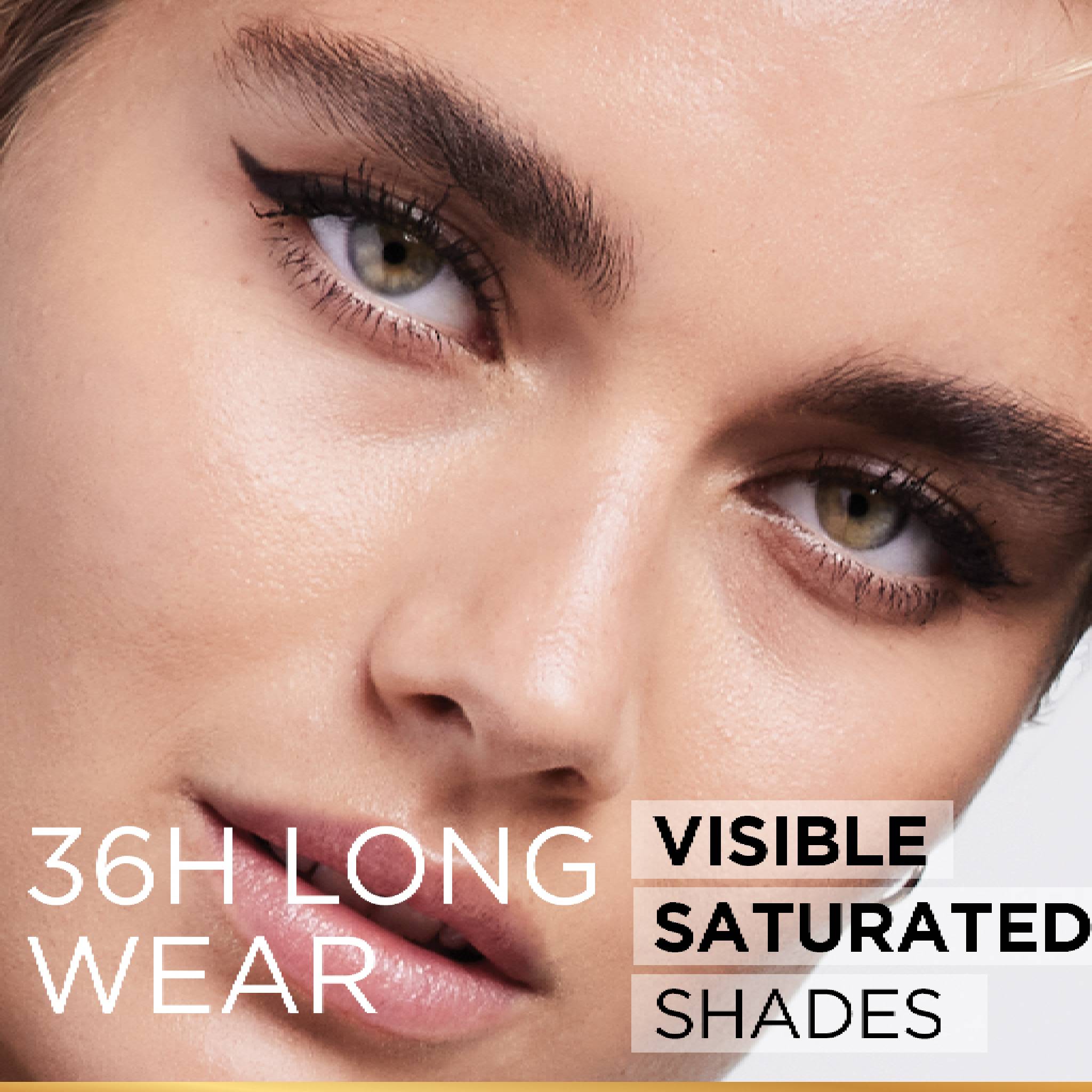 Infaillible Grip 36H Gel Automatic Eyeliner
