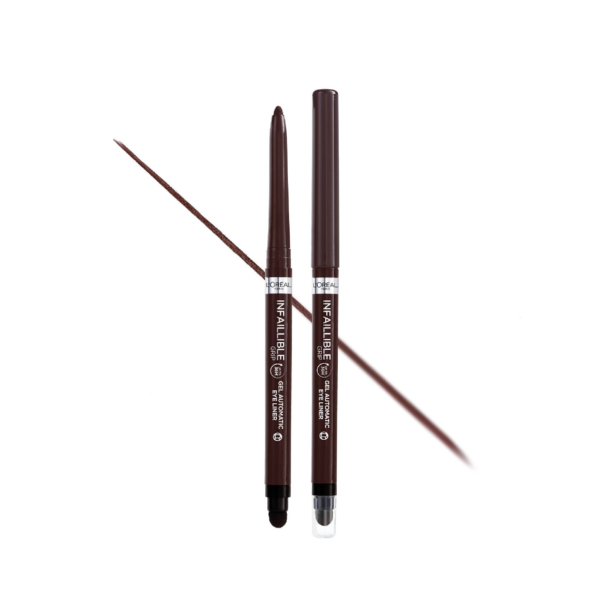 Infaillible Grip 36H Gel Automatic Eyeliner
