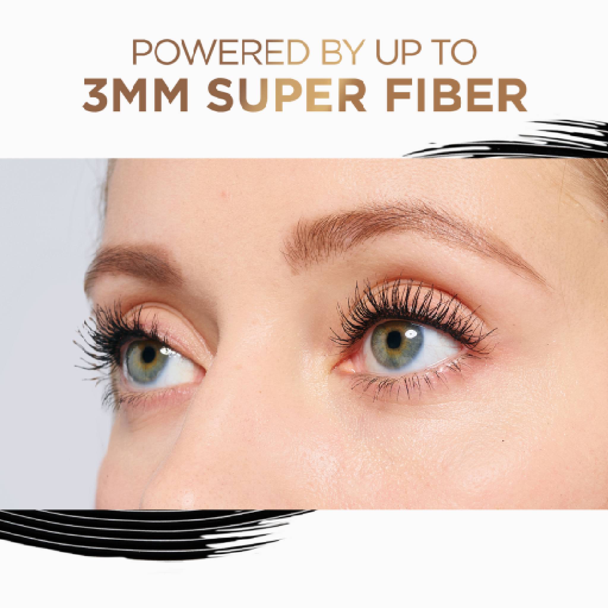 Pro XXL Extension Mascara Black