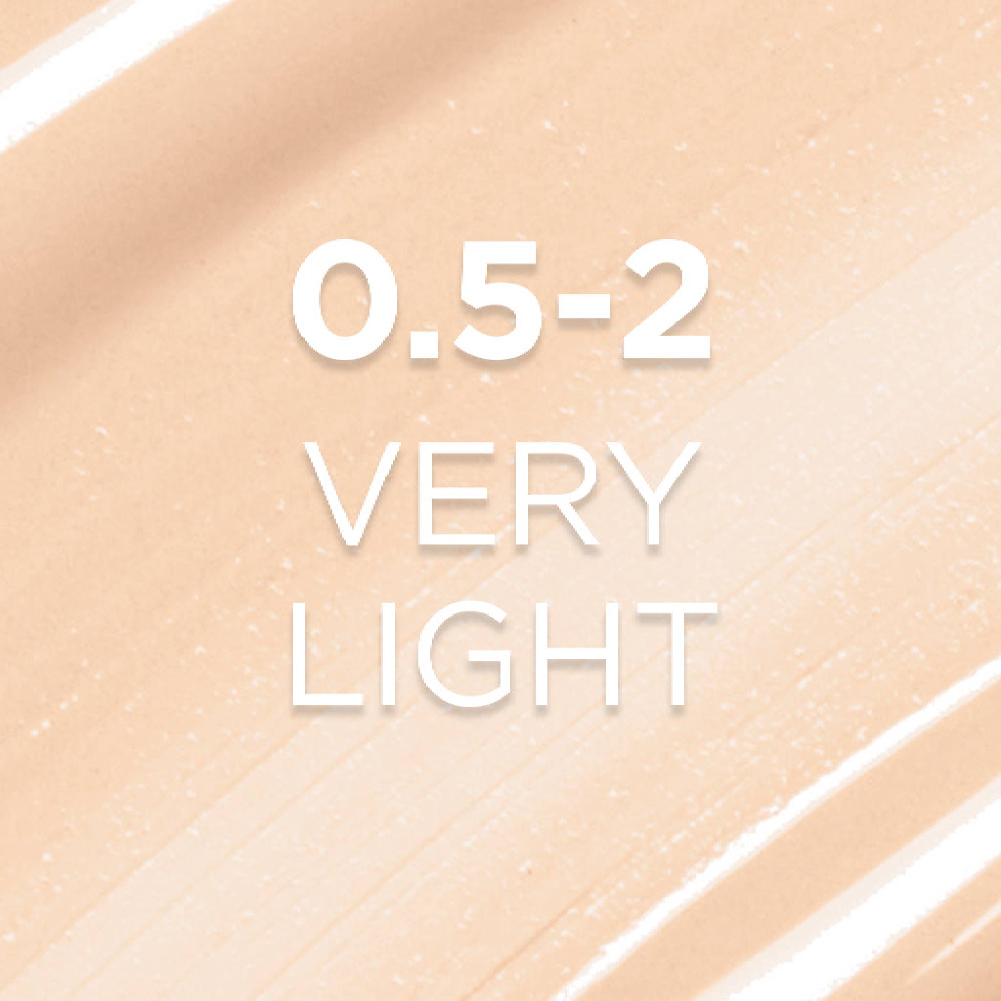 24H Tinted Serum with 1% Hyaluronic Acid for Radiant Hydrated Skin, Light to Medium Coverage