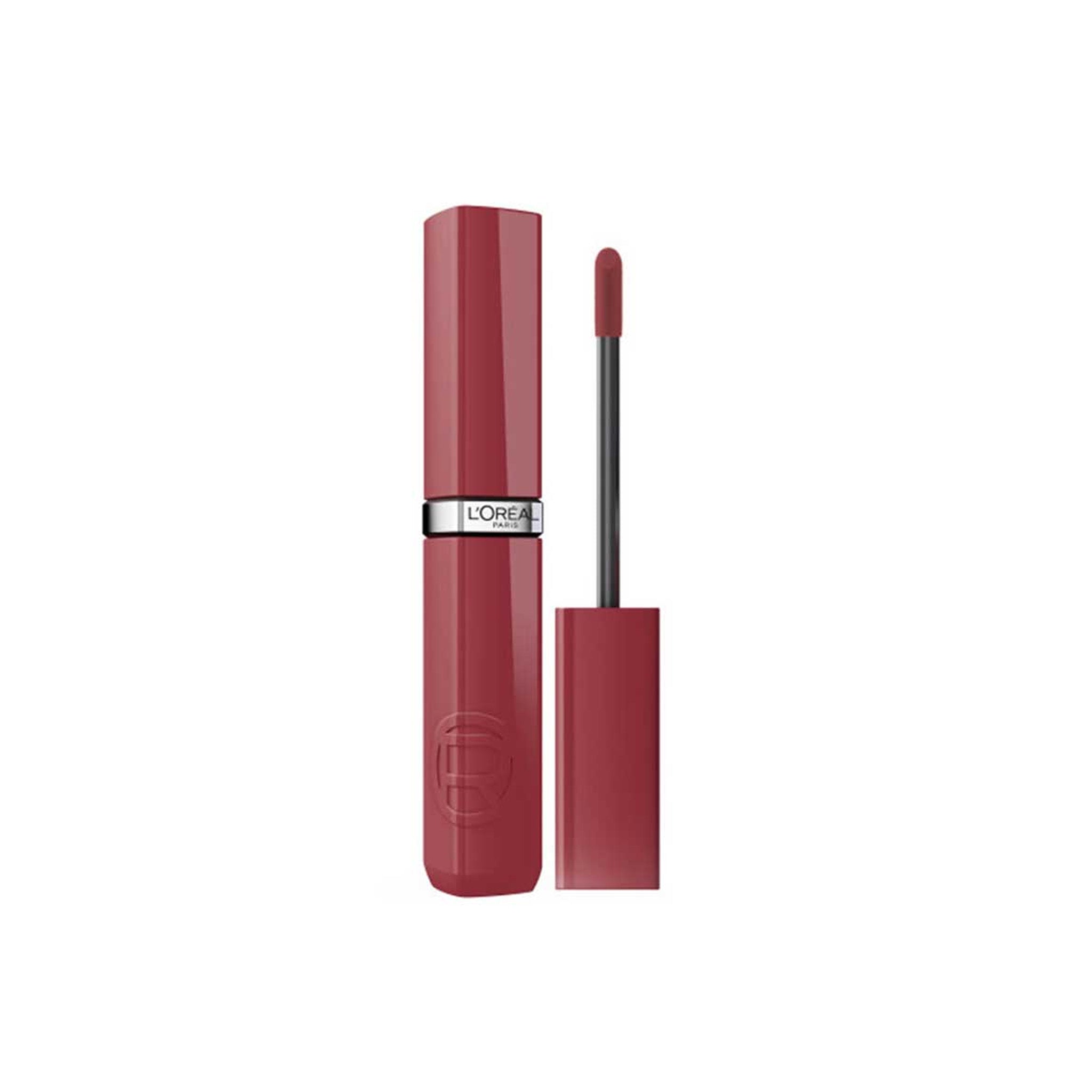 Infallible Laque Resistance Lipstick