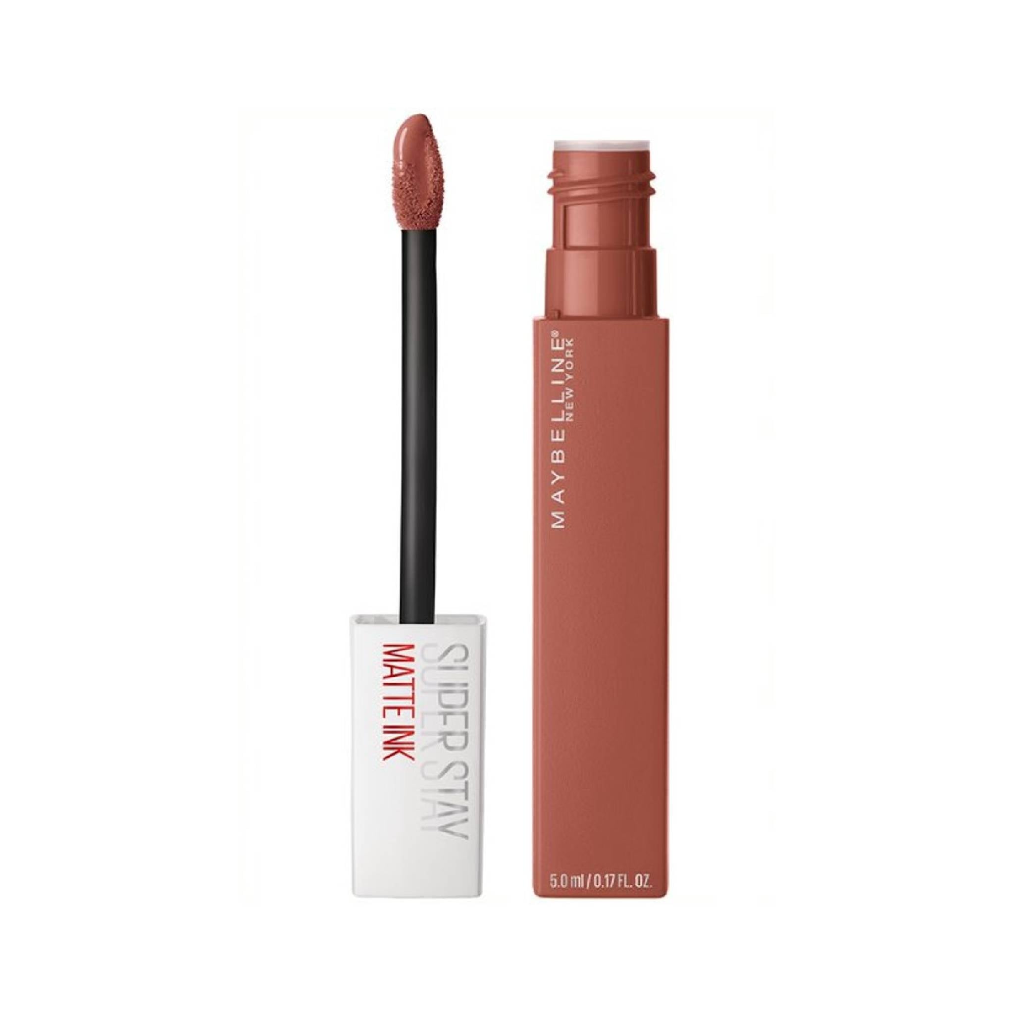 SuperStay Matte Ink Liquid Lipstick