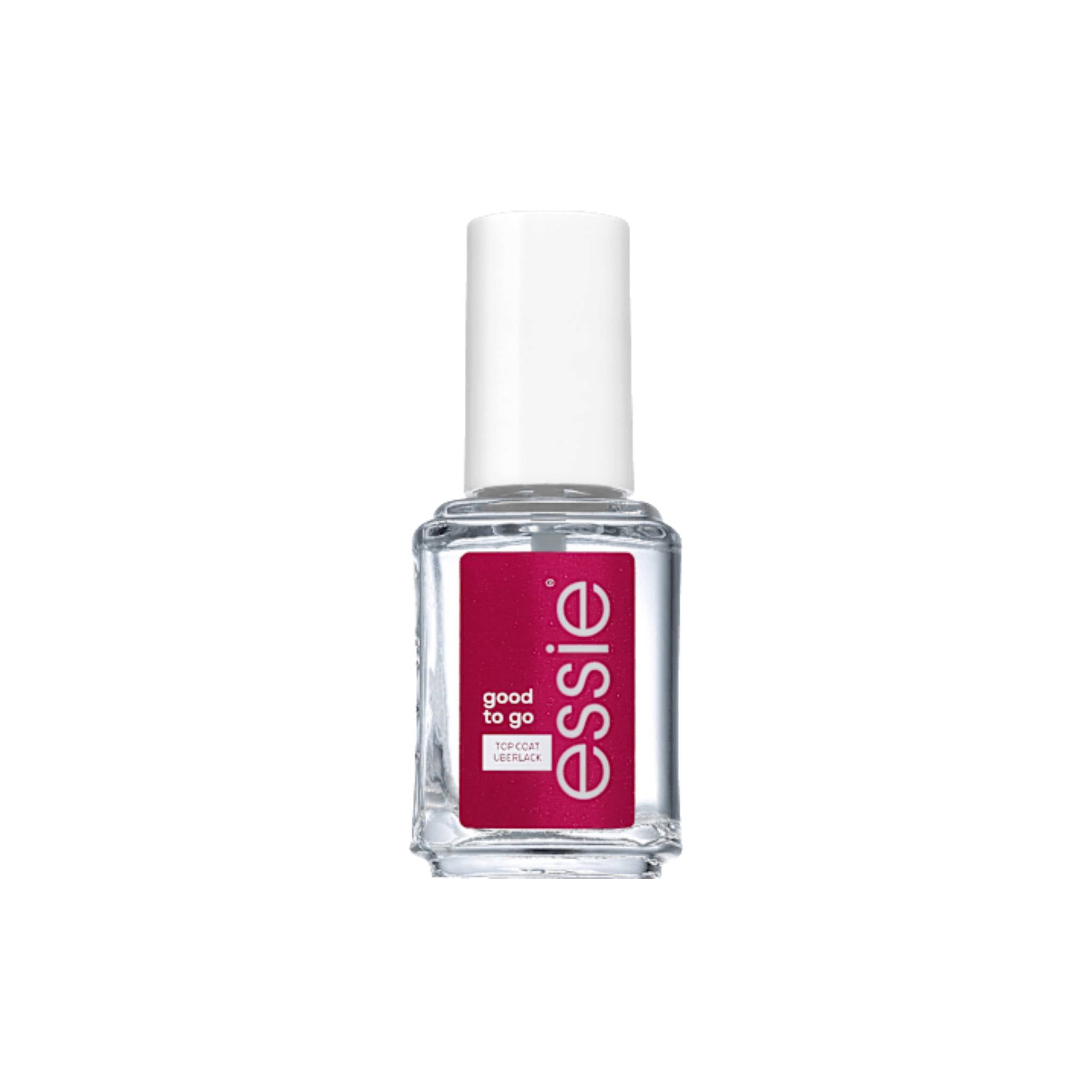 Good To Go Top Coat