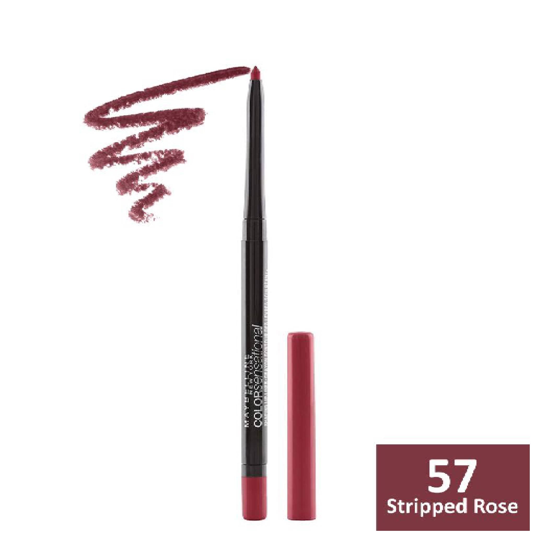 Color Sensational Shaping Lip Liner