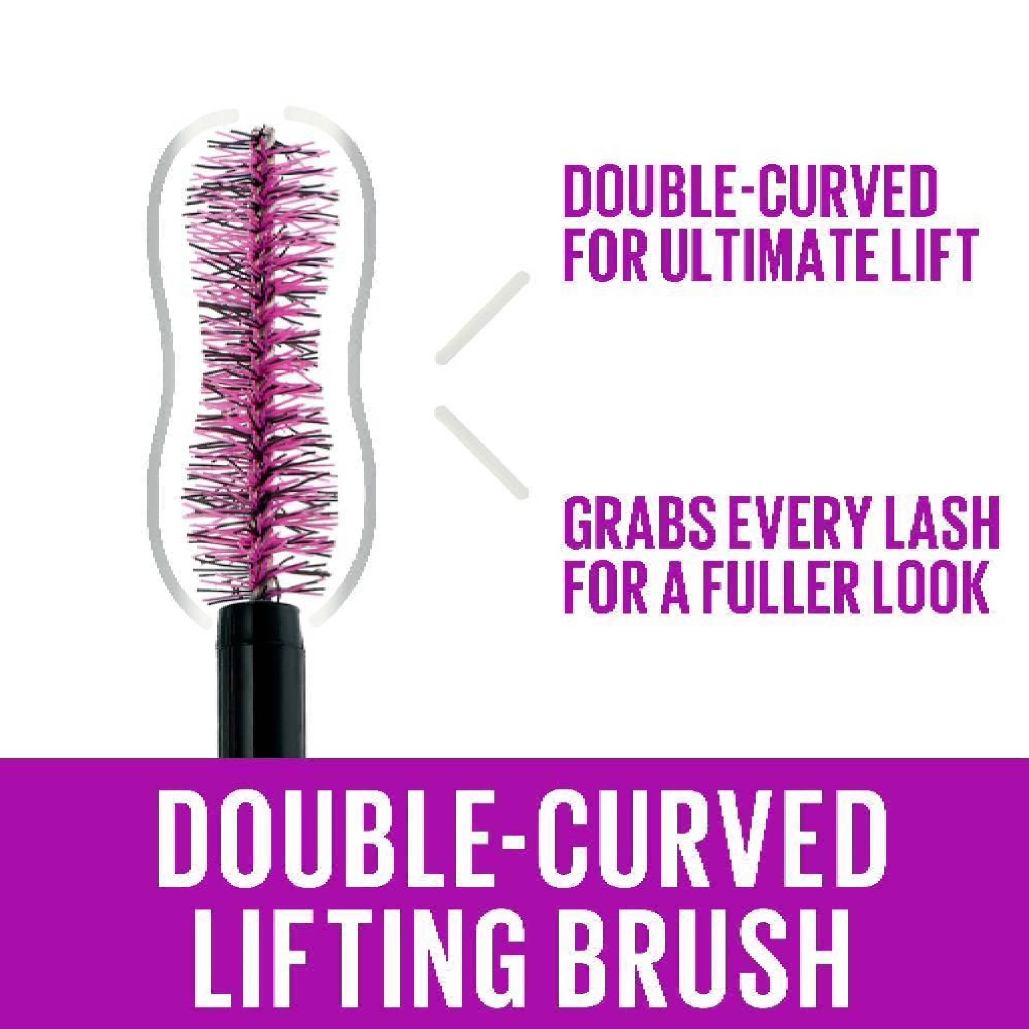 The Falsies Lash Lift Mascara