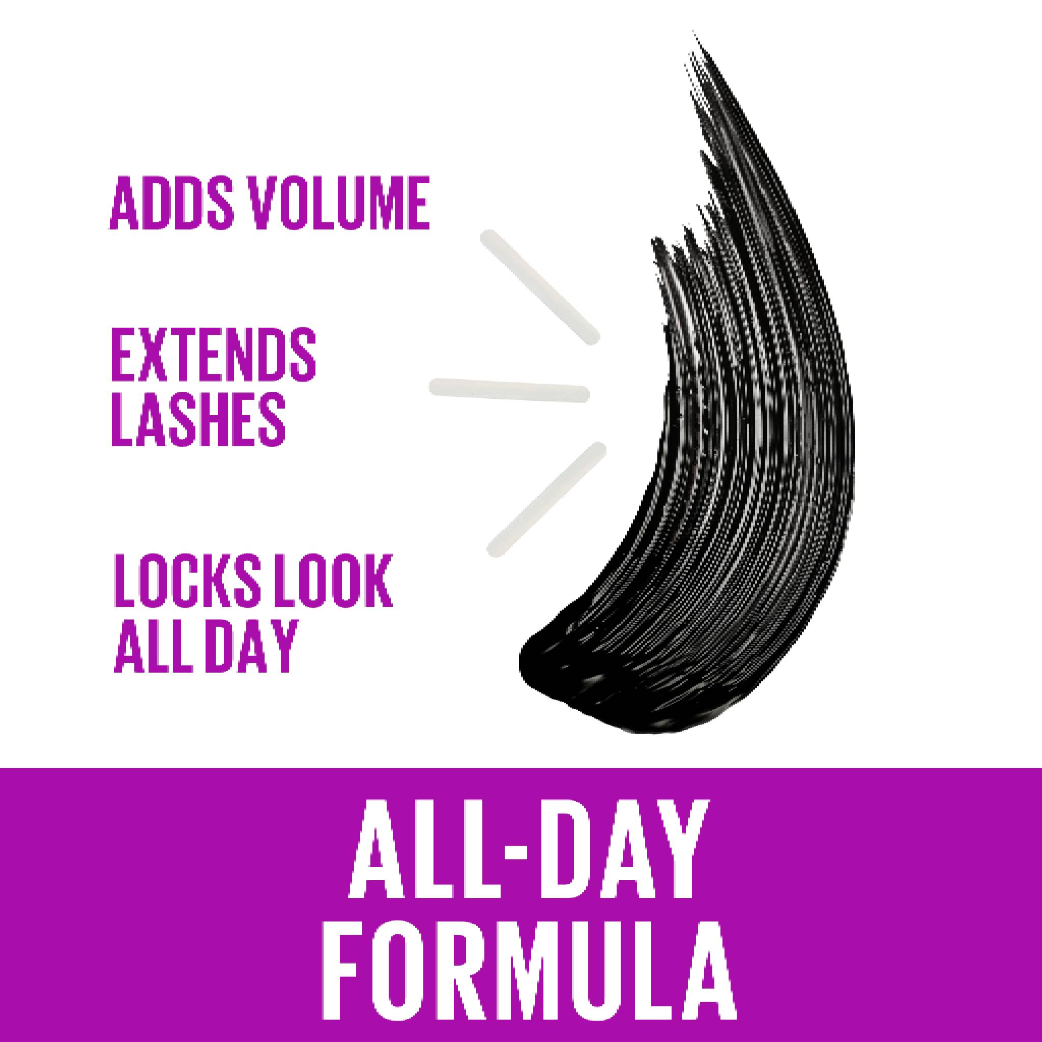 The Falsies Lash Lift Mascara