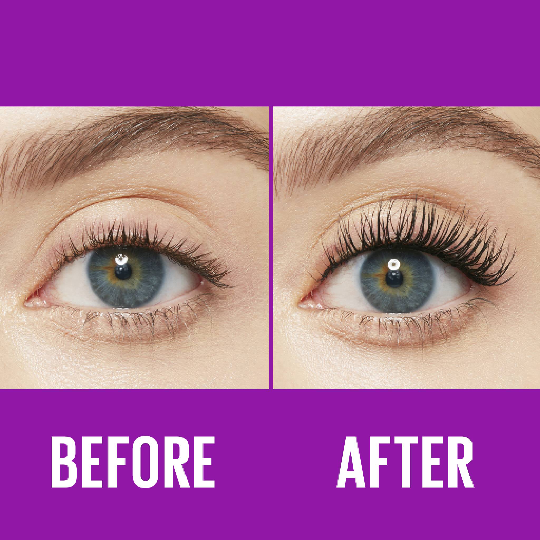 The Falsies Lash Lift Mascara