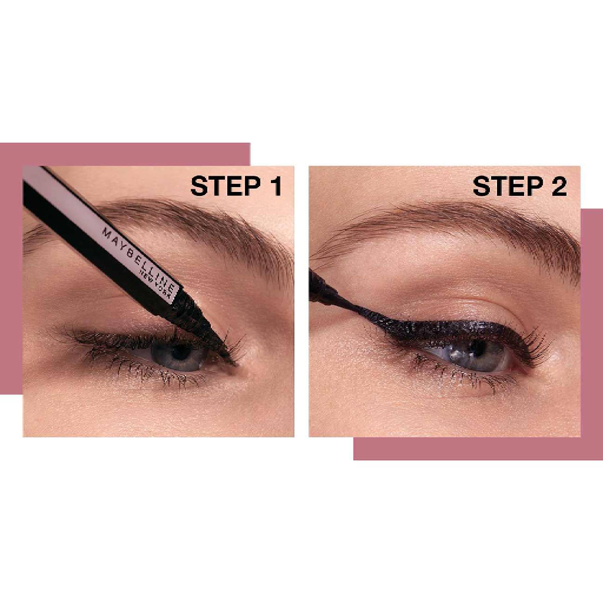 Eyestudio Hyper Easy Liquid Eyeliner