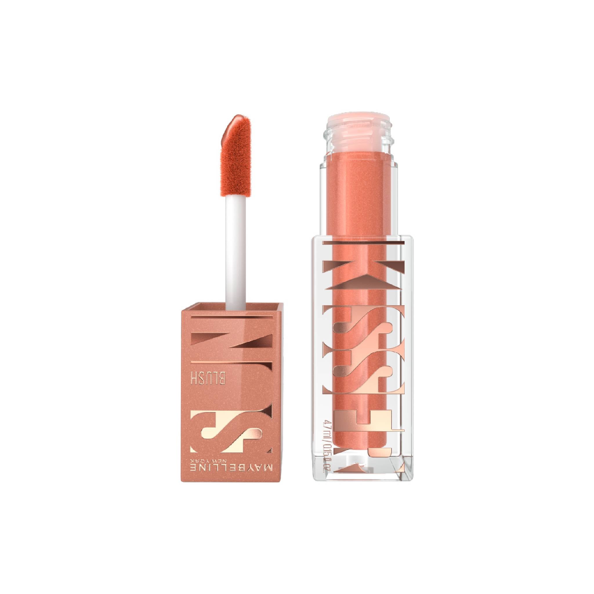 Sunkisser Multi use Liquid Blush and Bronzer