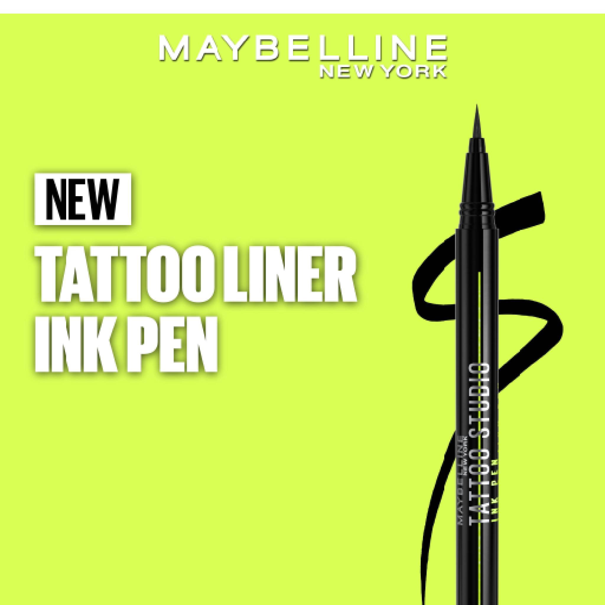 Tattoo Liner Ink Pen