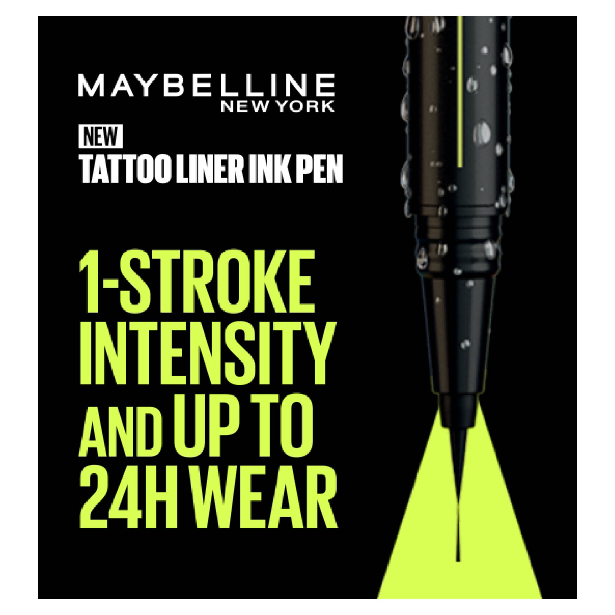 Tattoo Liner Ink Pen