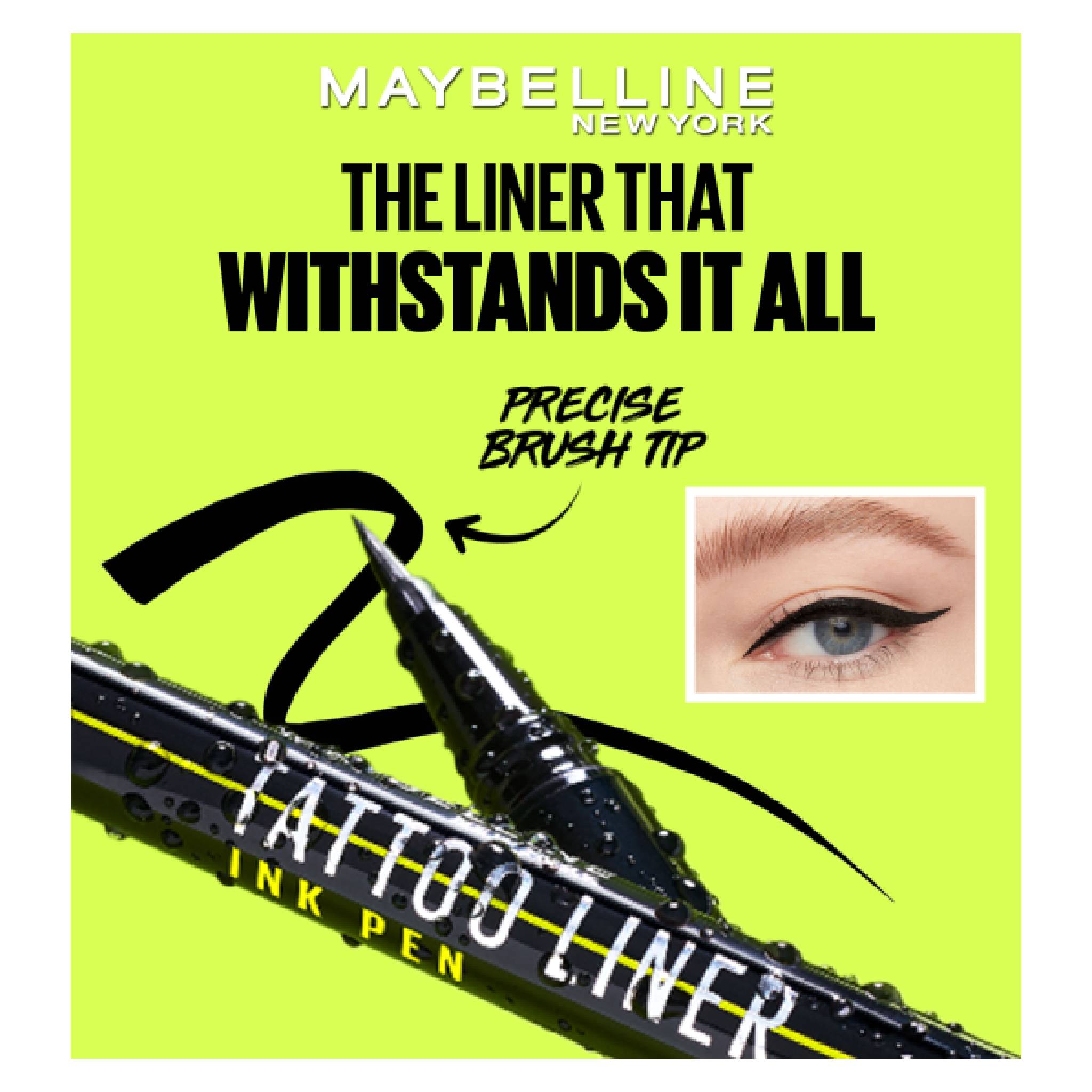Tattoo Liner Ink Pen