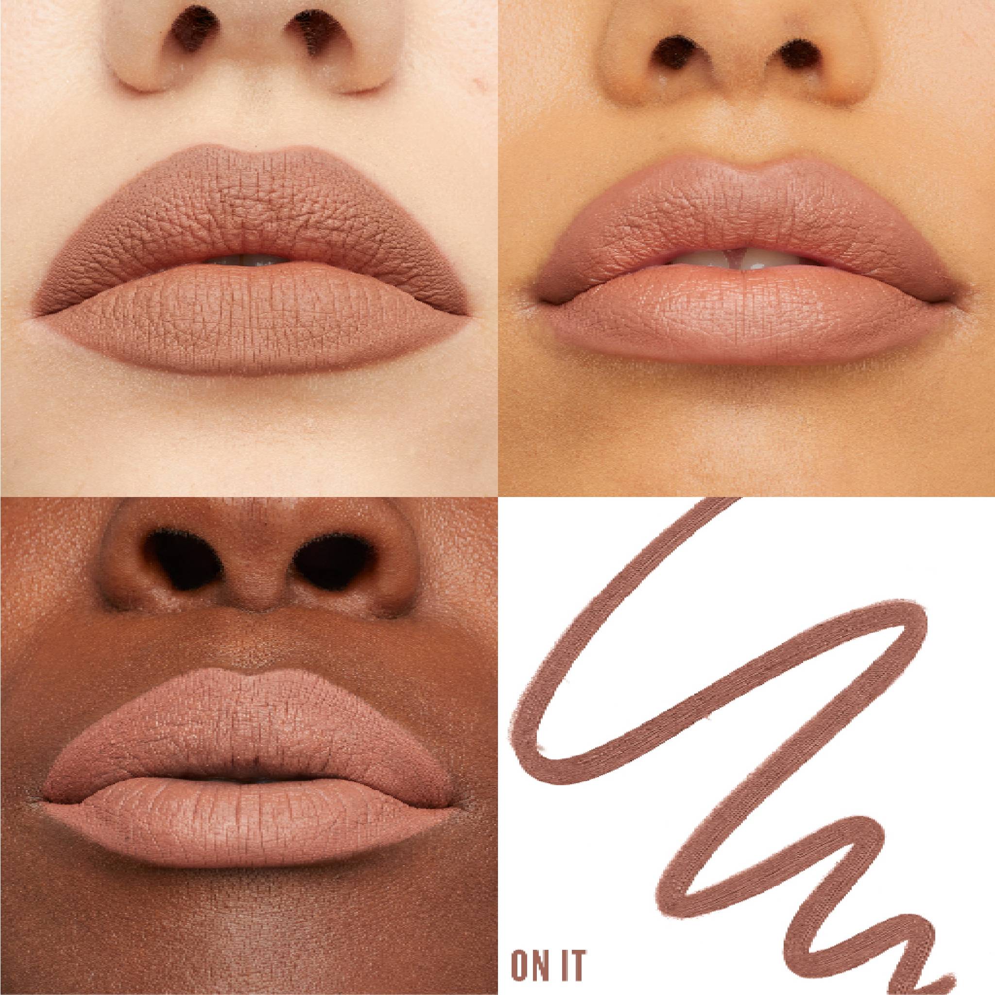 Lifter Lip Liner