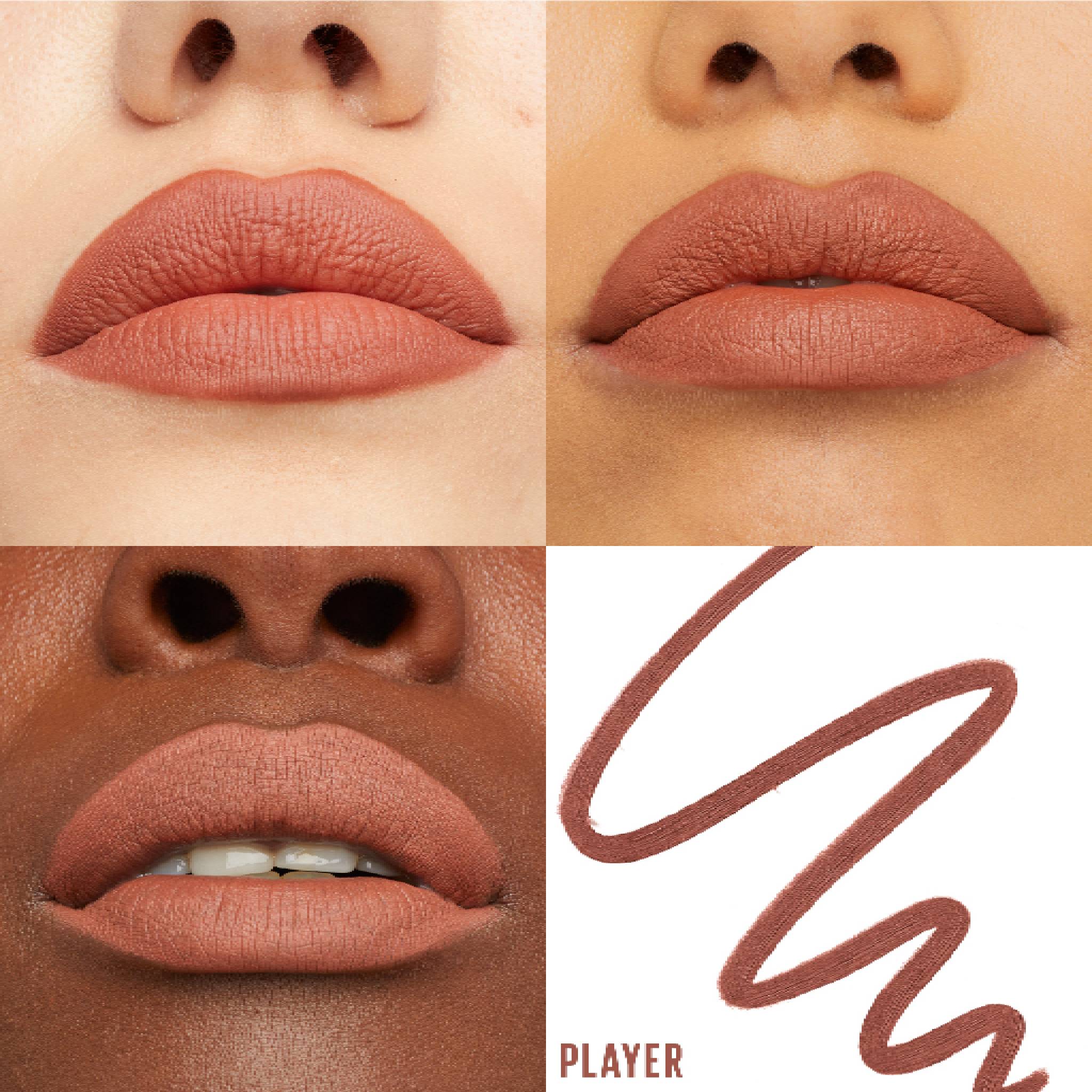 Lifter Lip Liner
