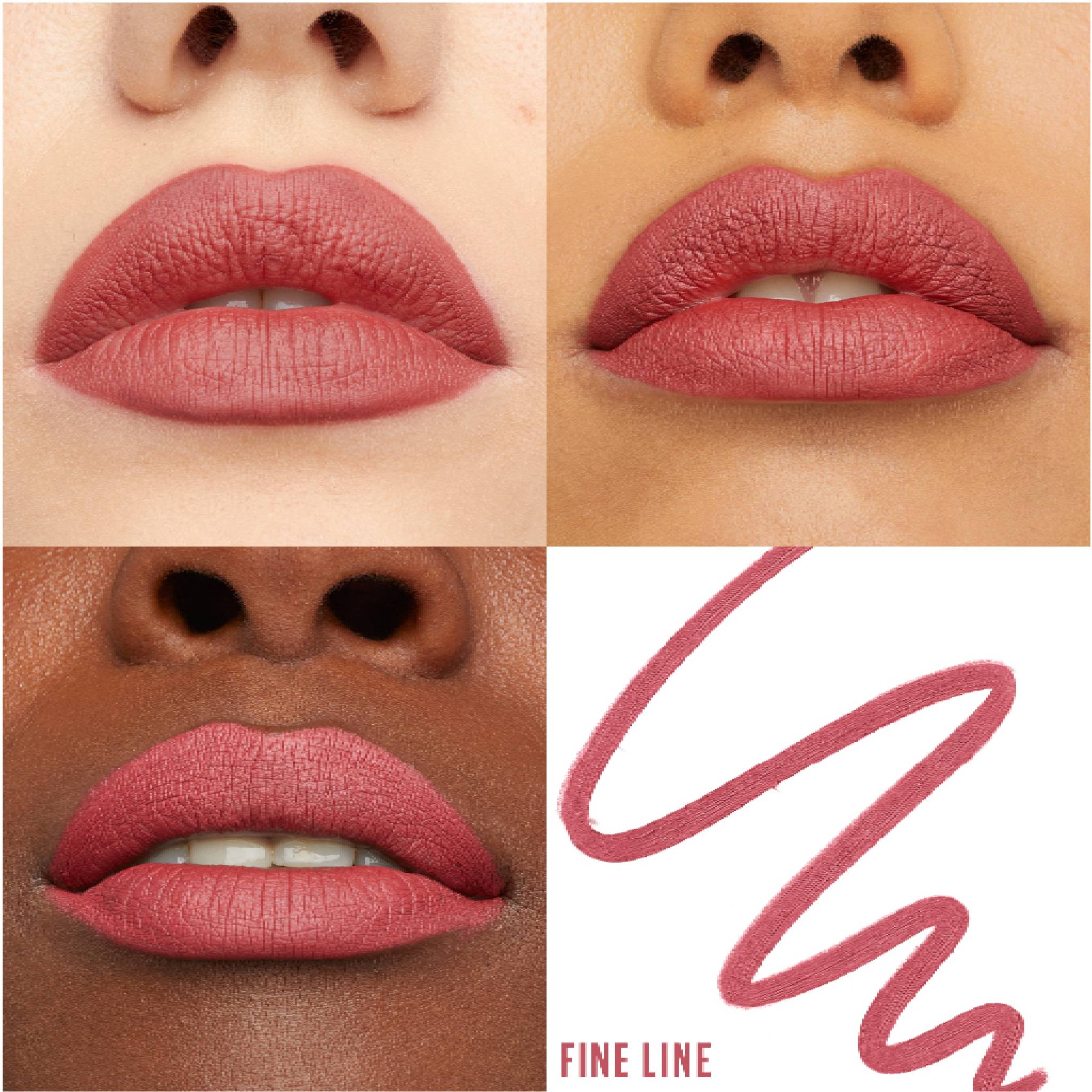 Lifter Lip Liner