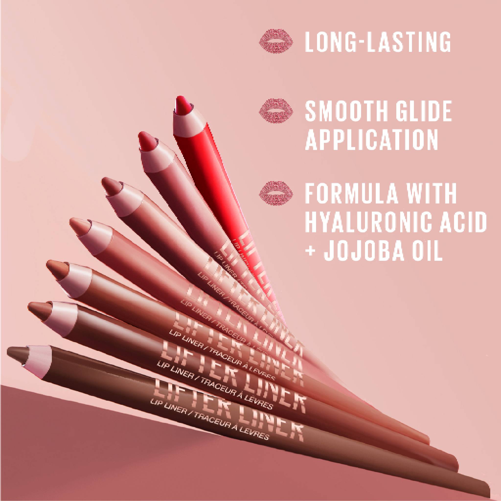 Lifter Lip Liner