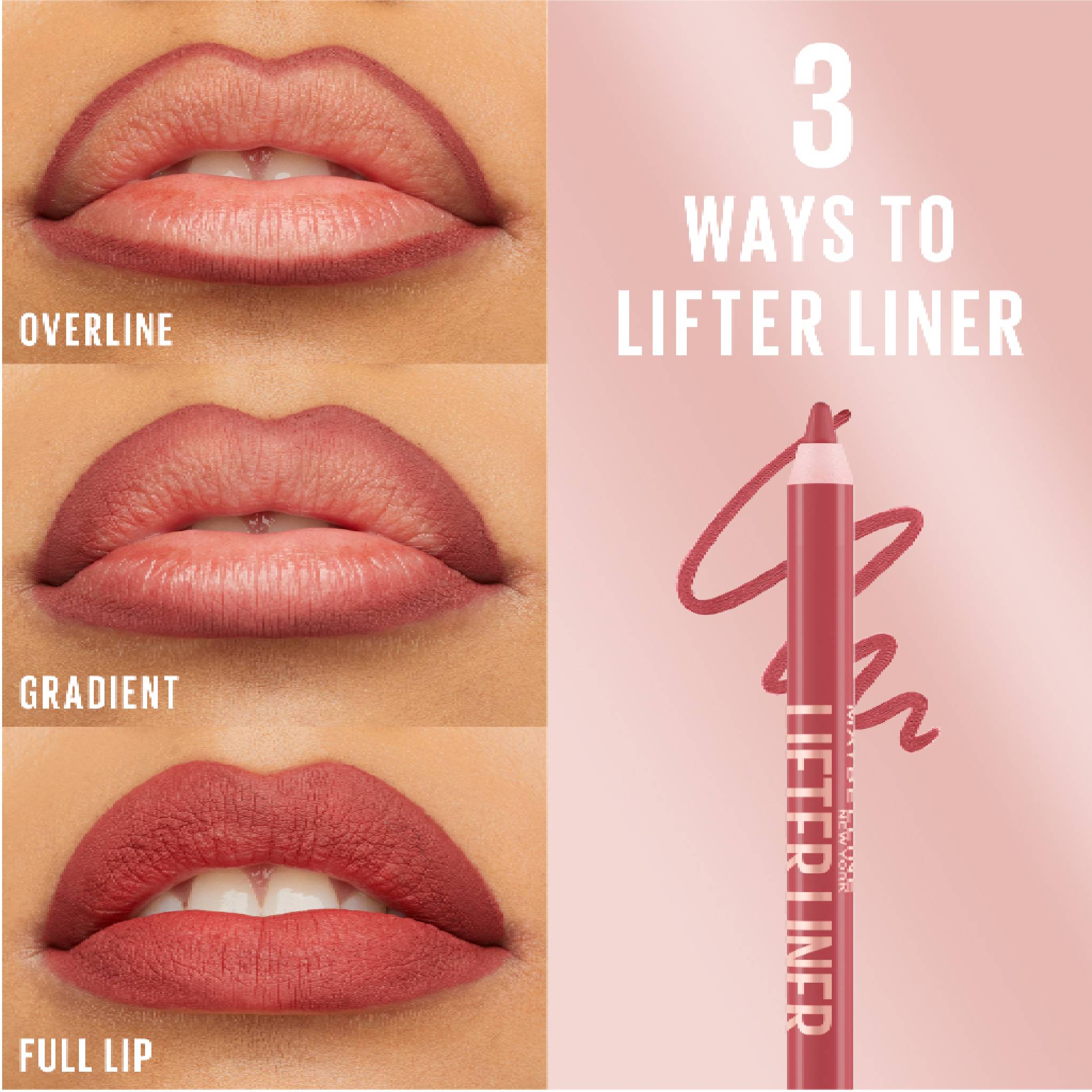 Lifter Lip Liner