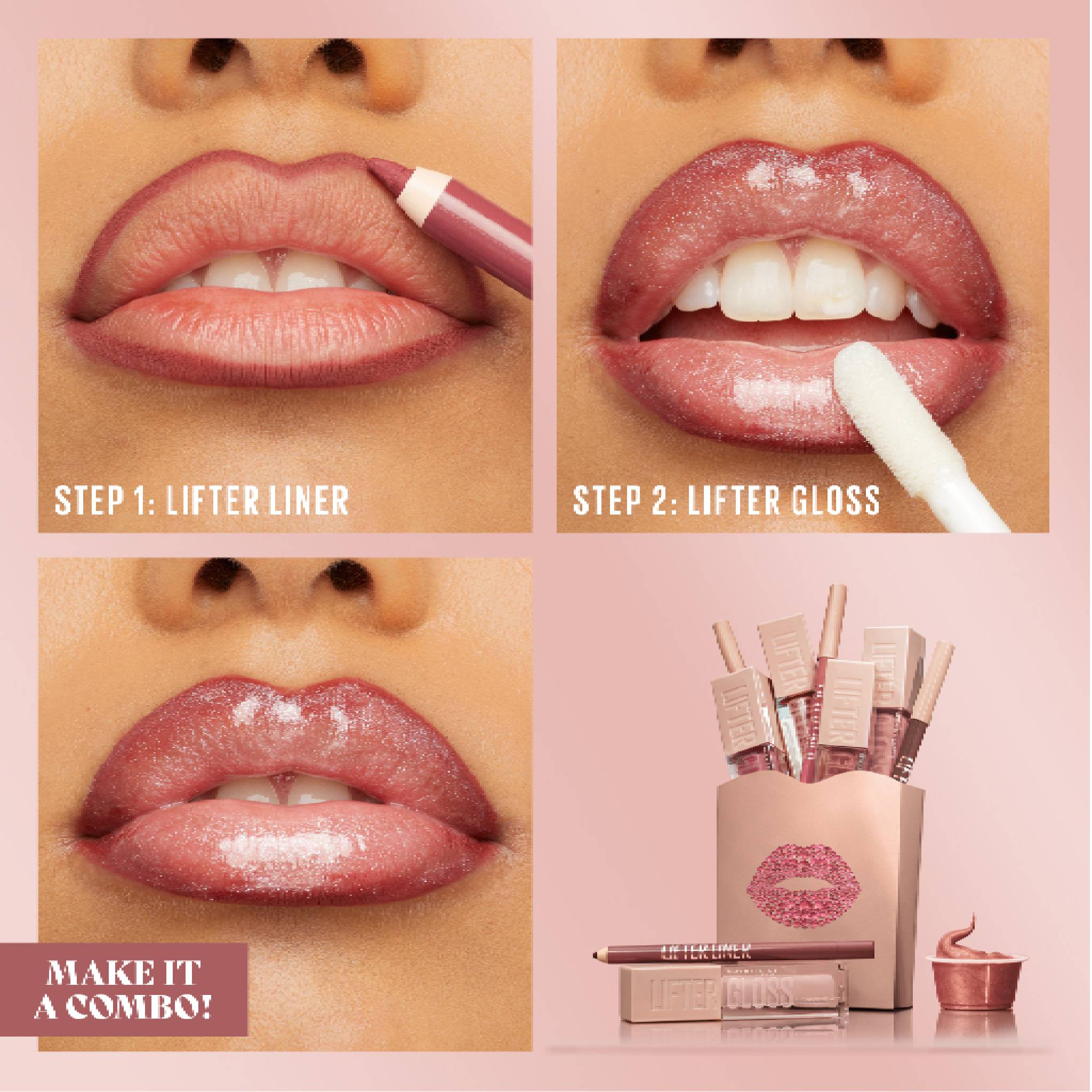 Lifter Lip Liner