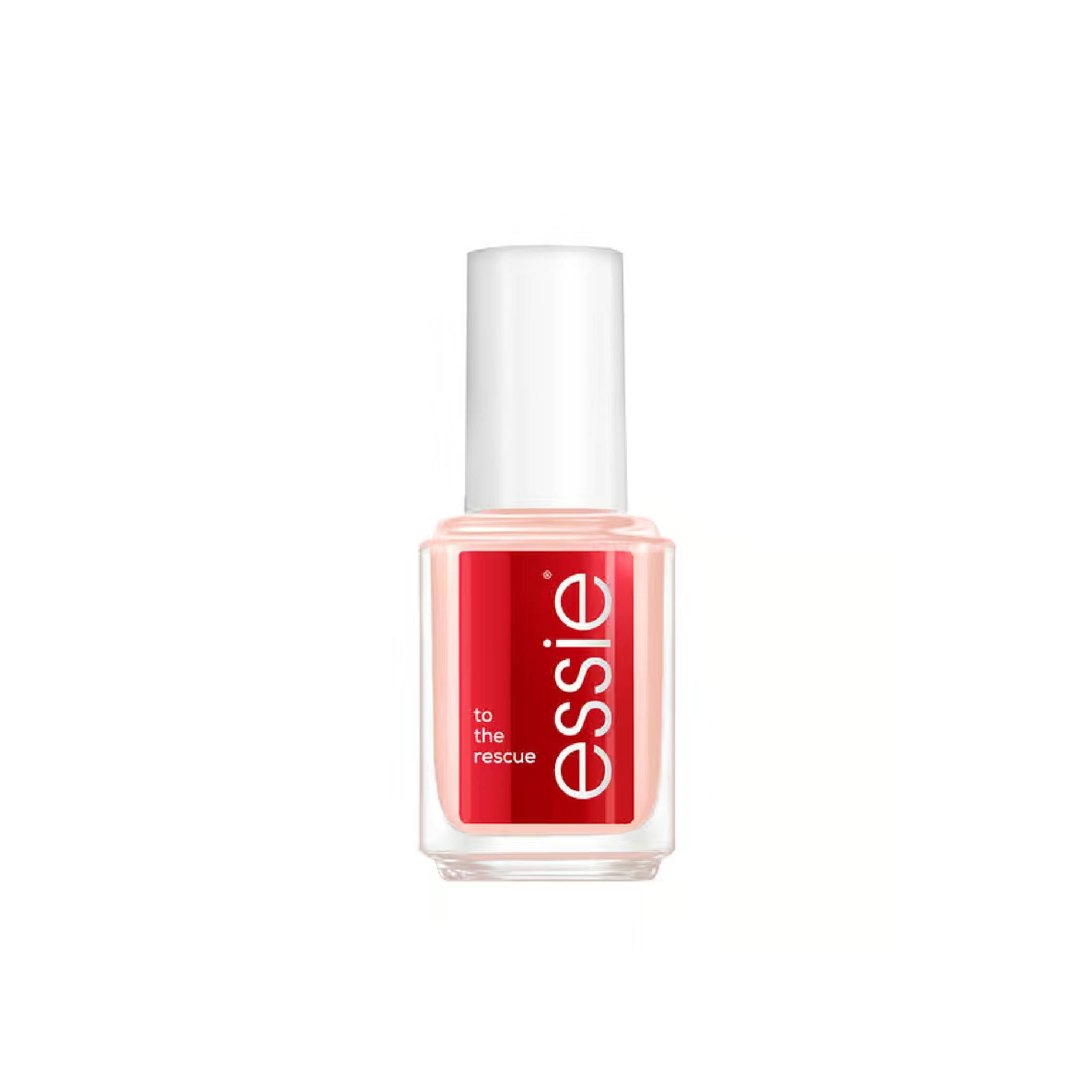 To the Rescue Nail Care Repairing Nail Polish