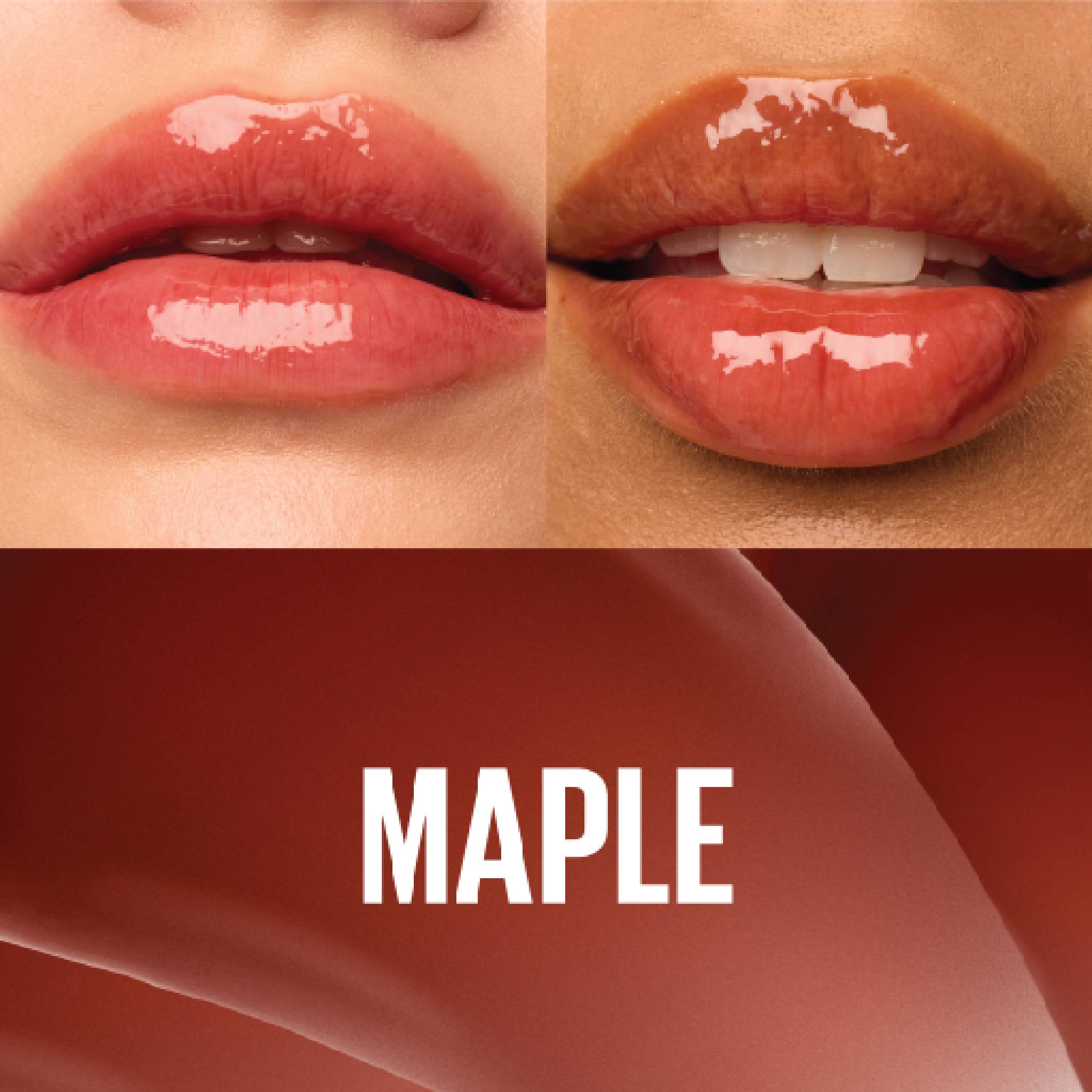 Lifter Gloss Lip Gloss Makeup with Hyaluronic Acid for Smooth and Hydrated Lips