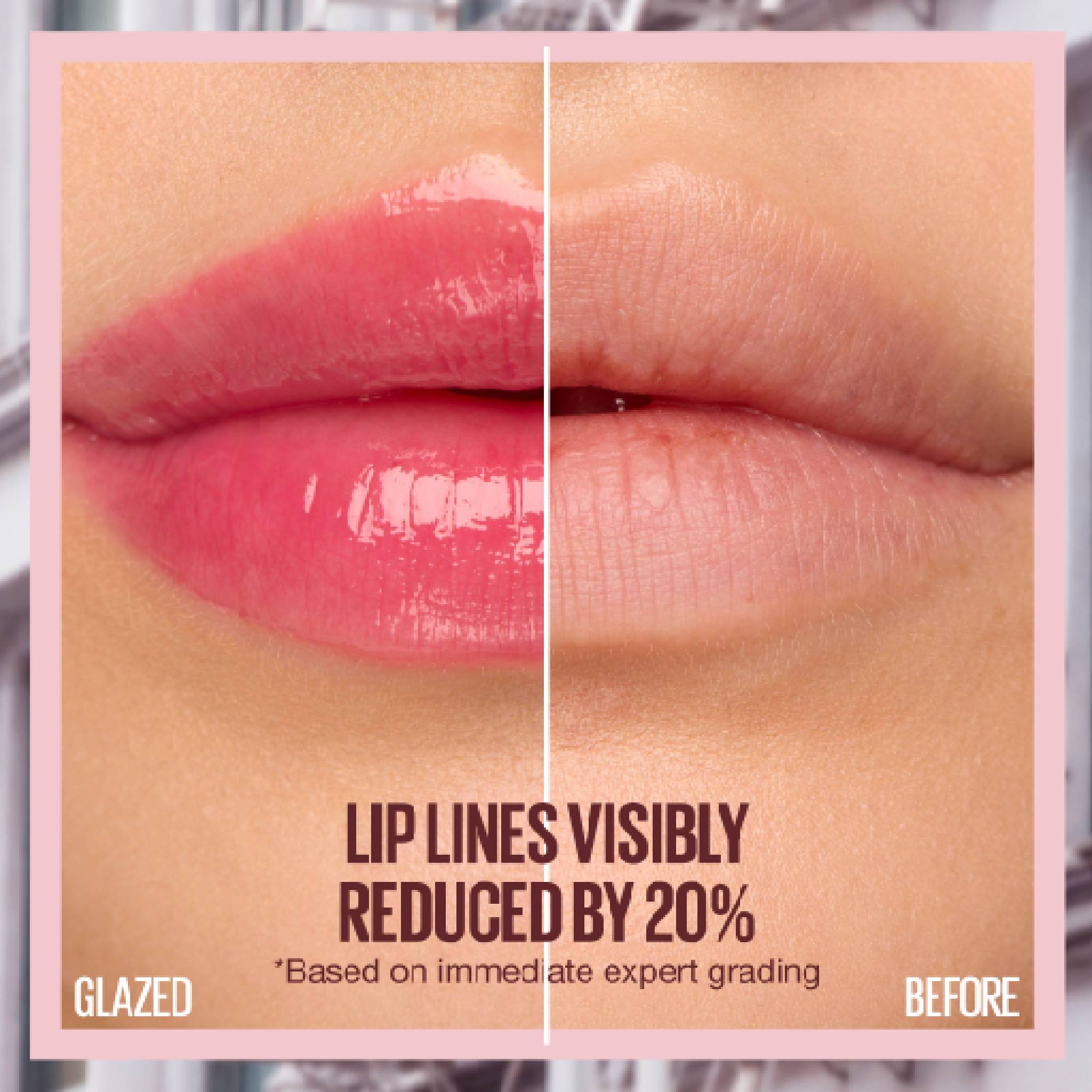 Lifter Glaze™ Lip Balm Glaze Lips in Melty Goodness