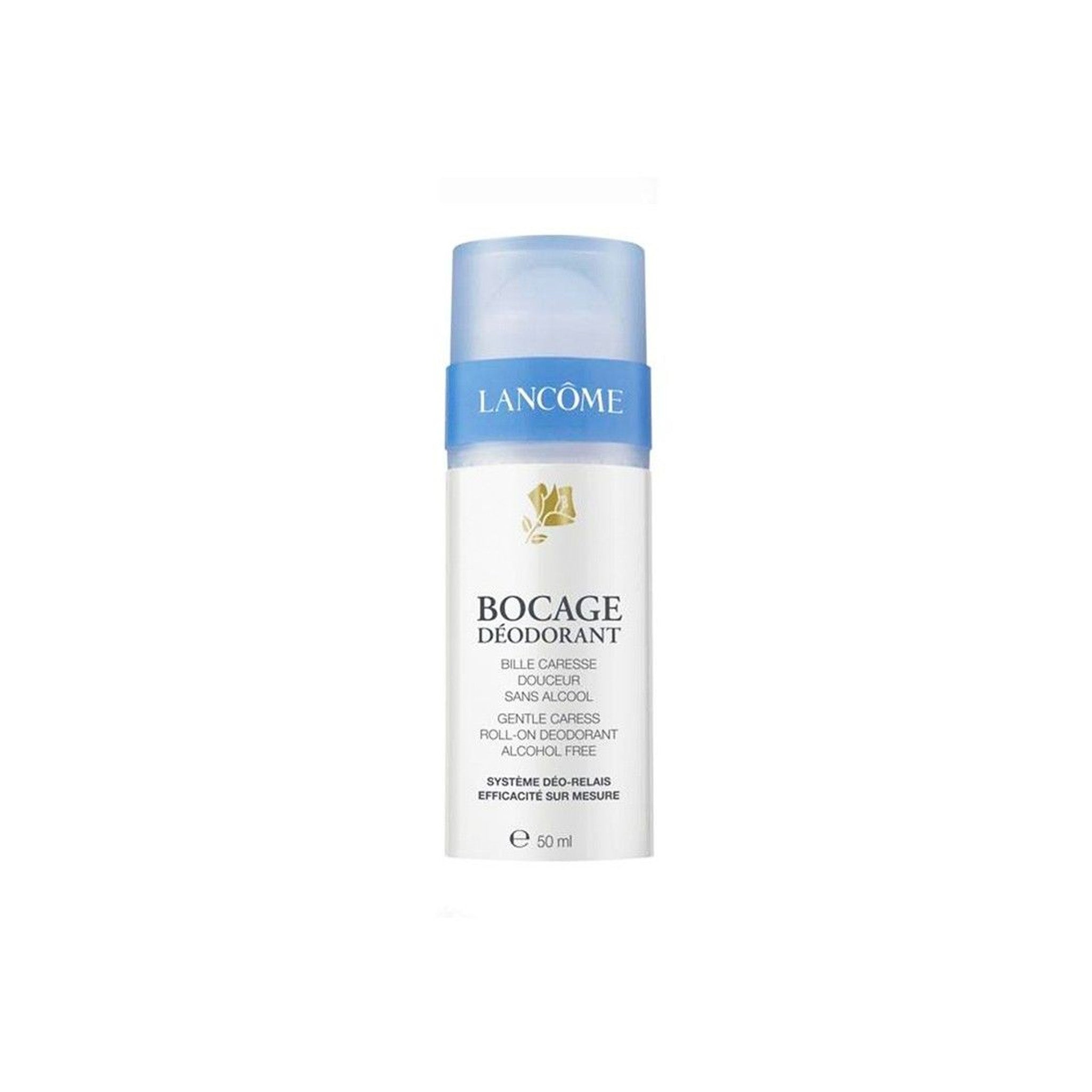 Lancome Bocage Roll-on Deodorant 50ml Lebanon