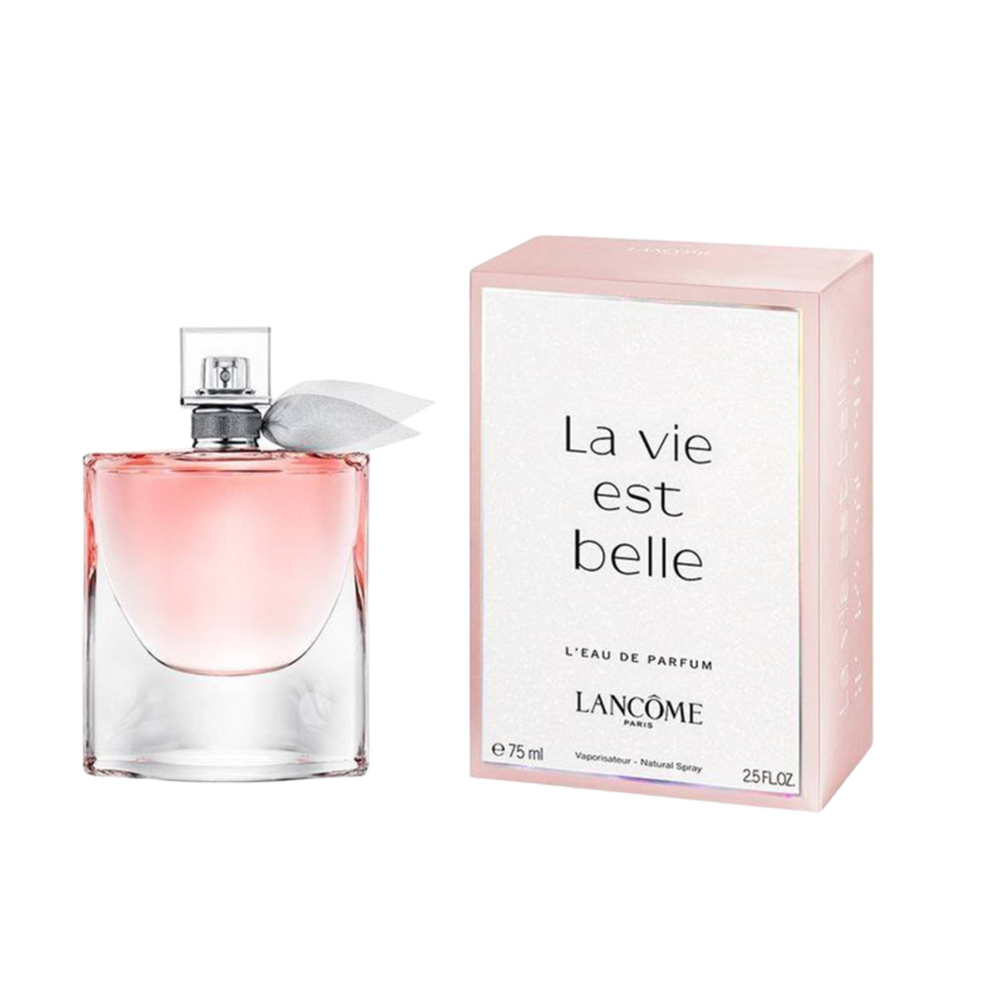 La Vie est Belle - Eau De Parfum