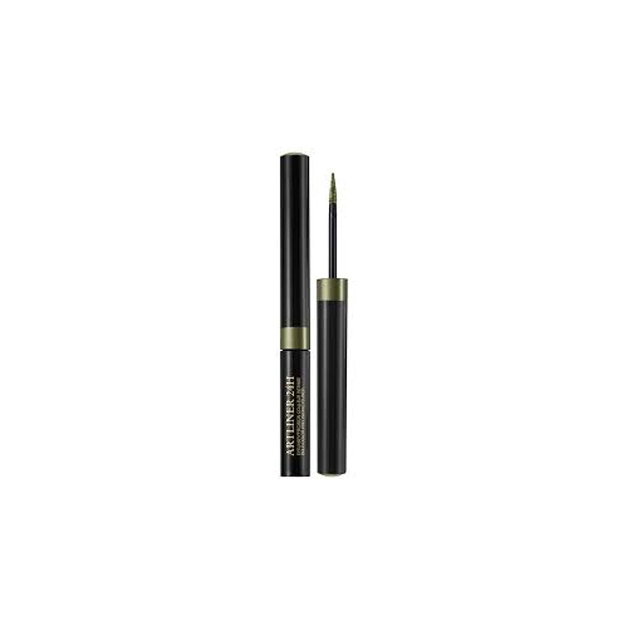 Lancome Artliner Laque 24h 051 Jade Lebanon