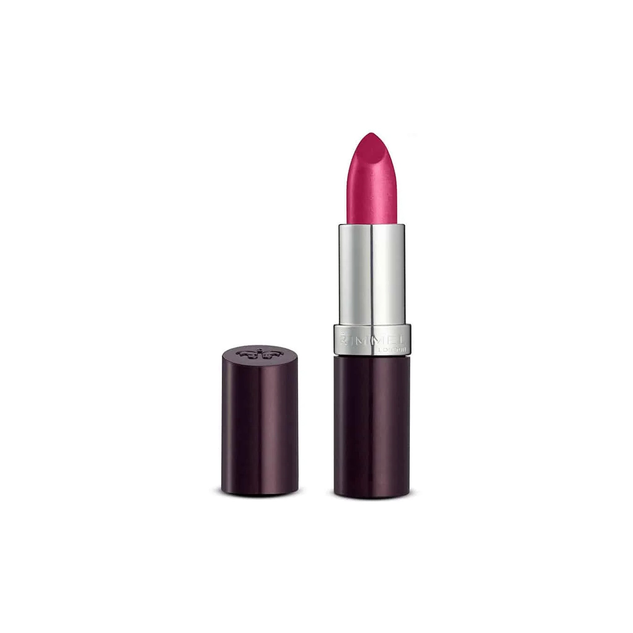 Lasting Finish Satin Lipstick