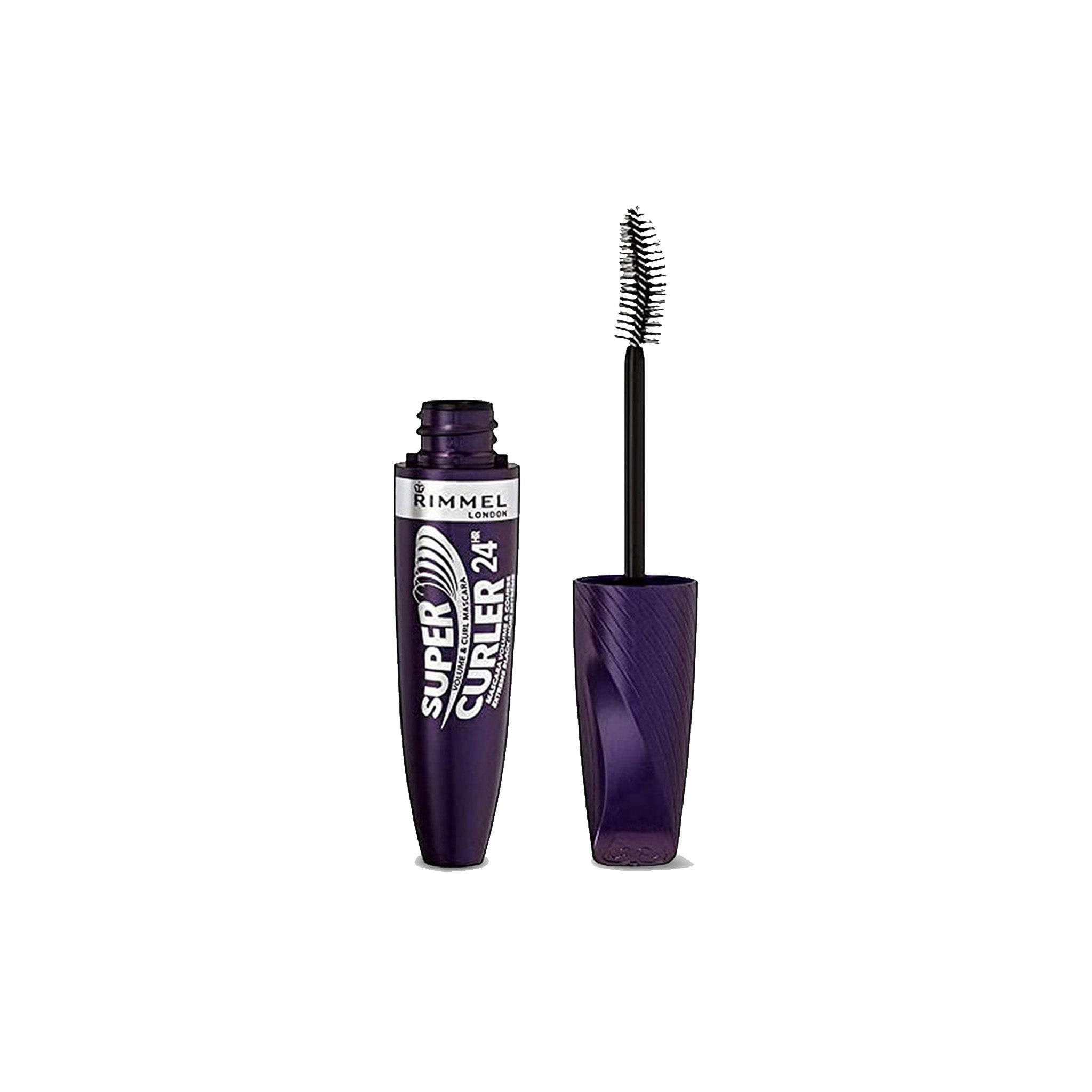 Super Curler 24 Hour Mascara