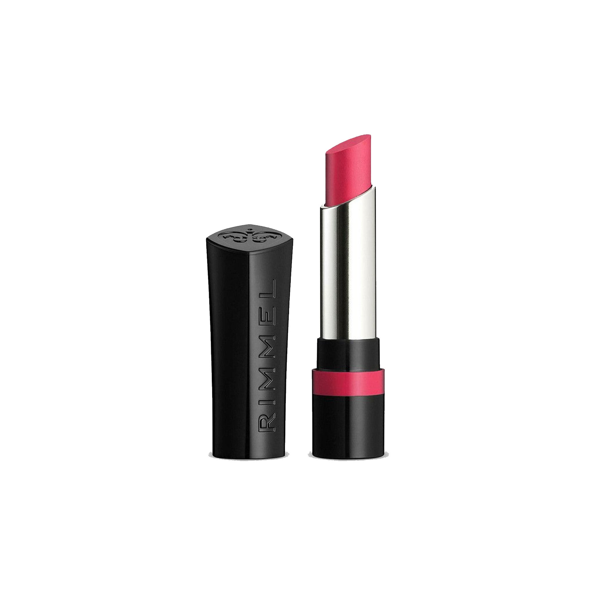 Rimmel London The Only 1 Lipstick 110 Pink A Punch Lebanon