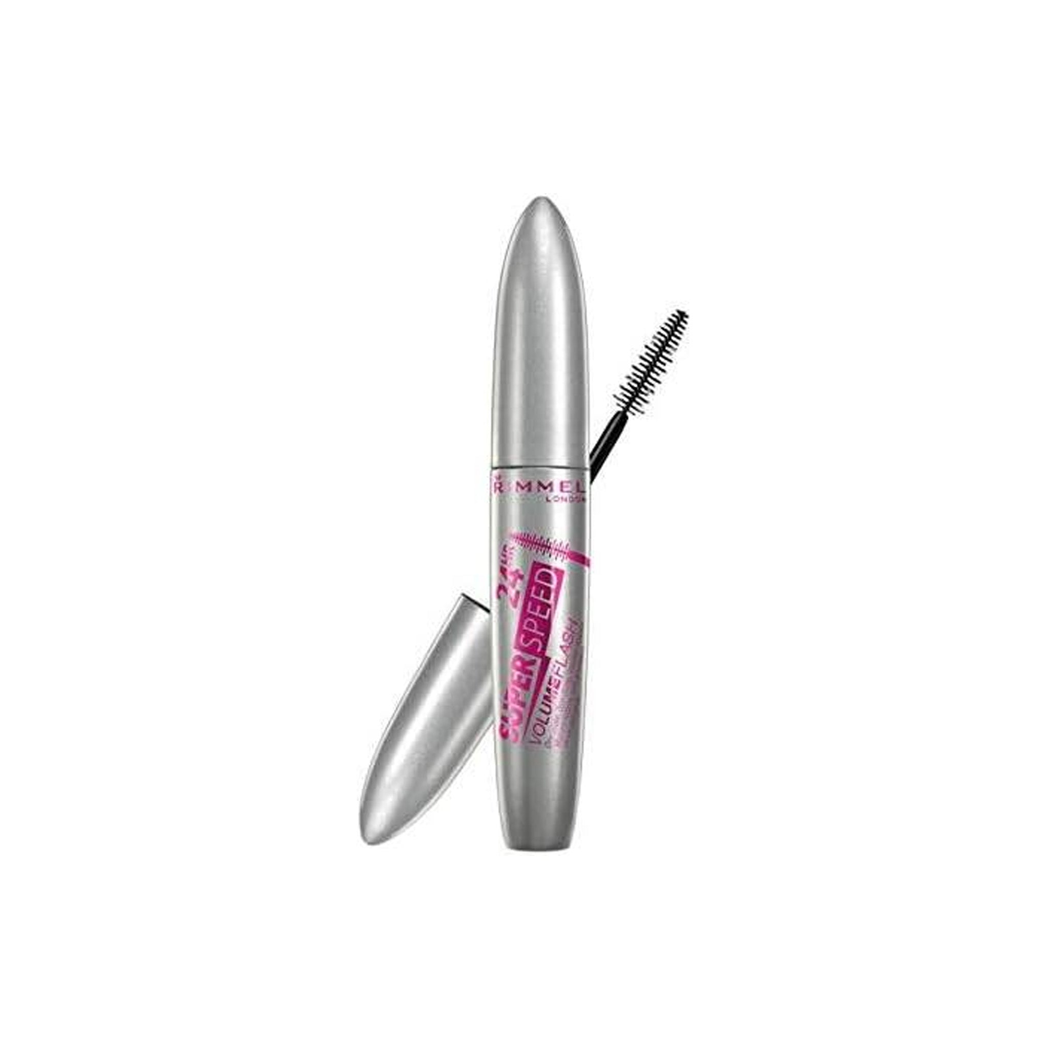 Volume Flash Extreme Mascara