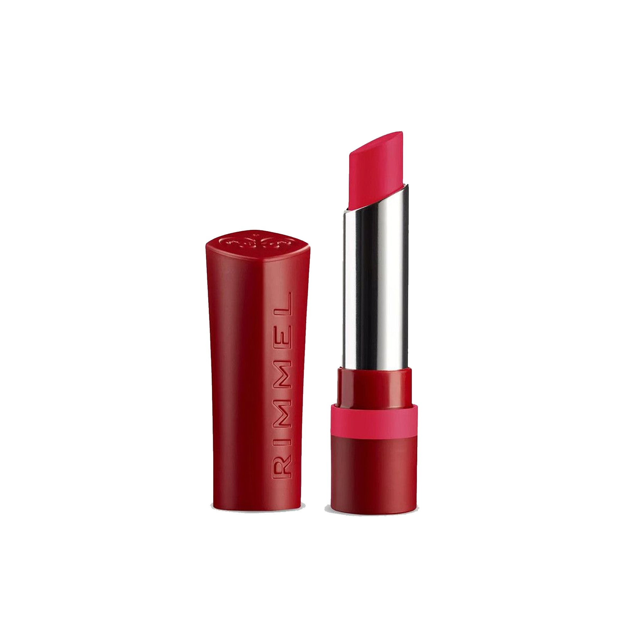 Rimmel London The Only 1 Matte Lipstick 120 Call Thr Shot Lebanon