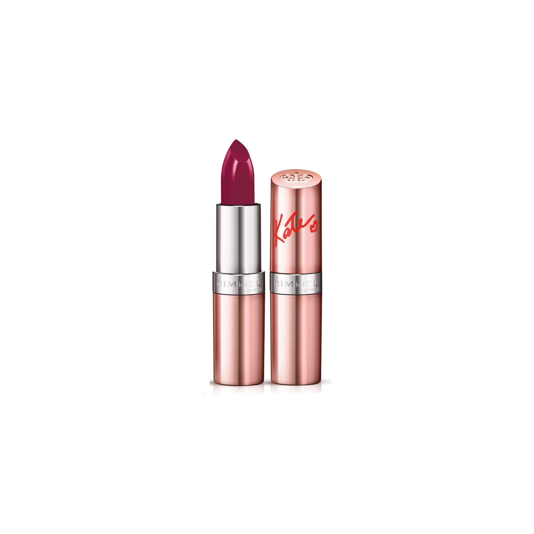 Lasting Finish Lipstick By Kate