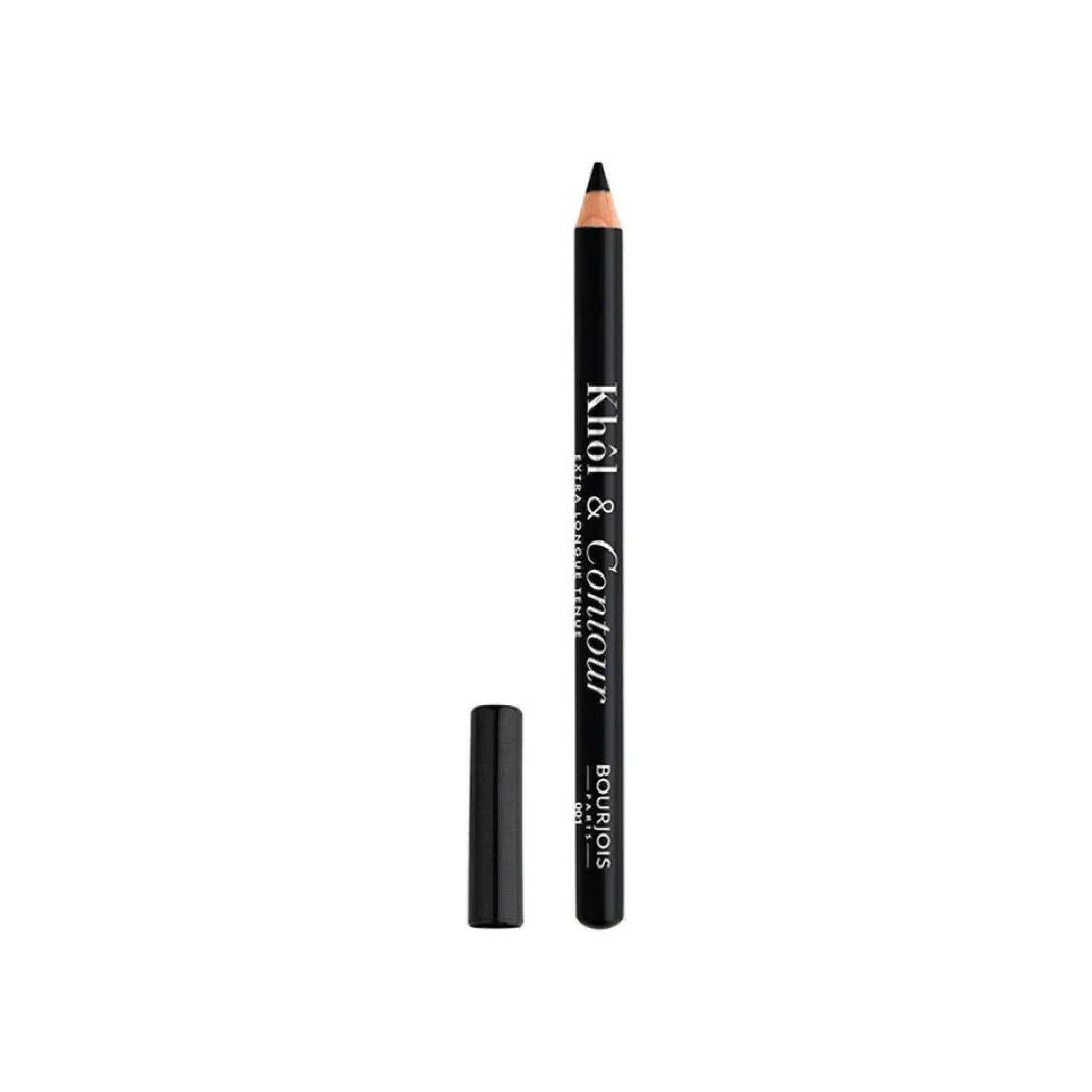 Khol & Contour Eye Pencil