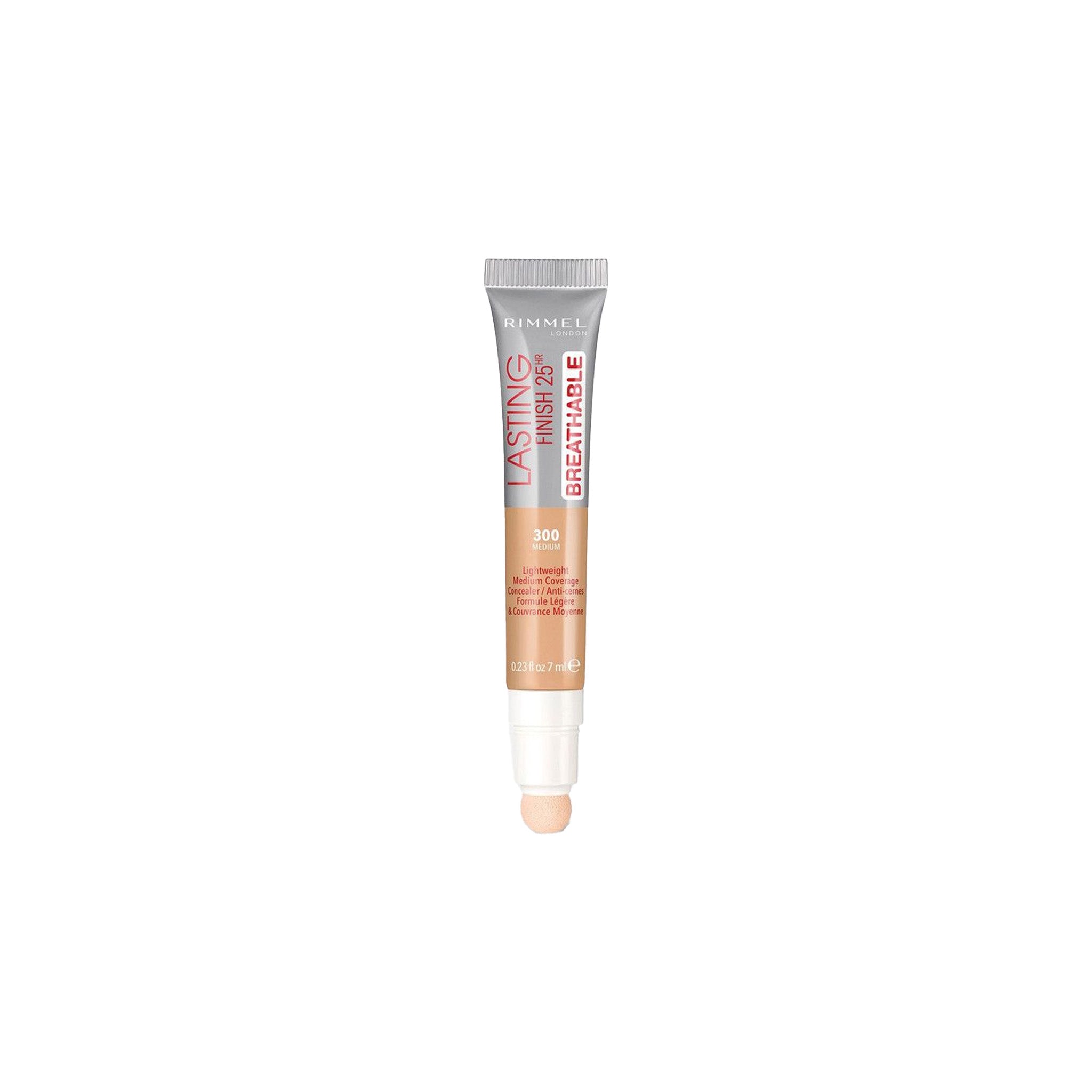 Rimmel London Last Finish Breathable Concealer 300 Lebanon