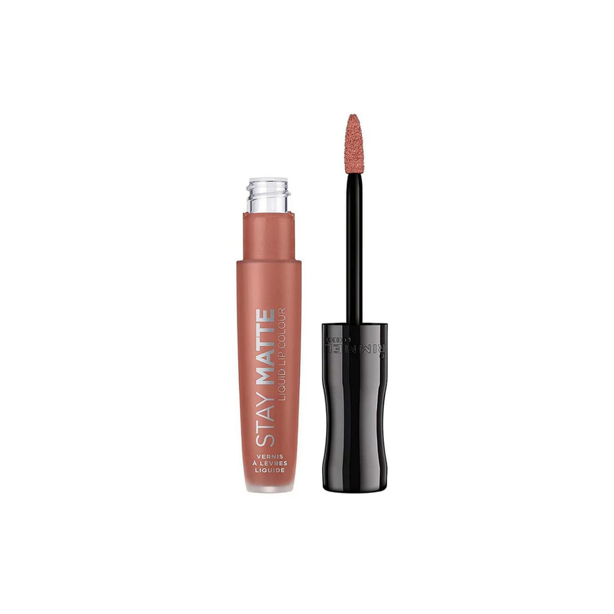 Rimmel London Stay Matte Liquid Lipstick 700 Lebanon