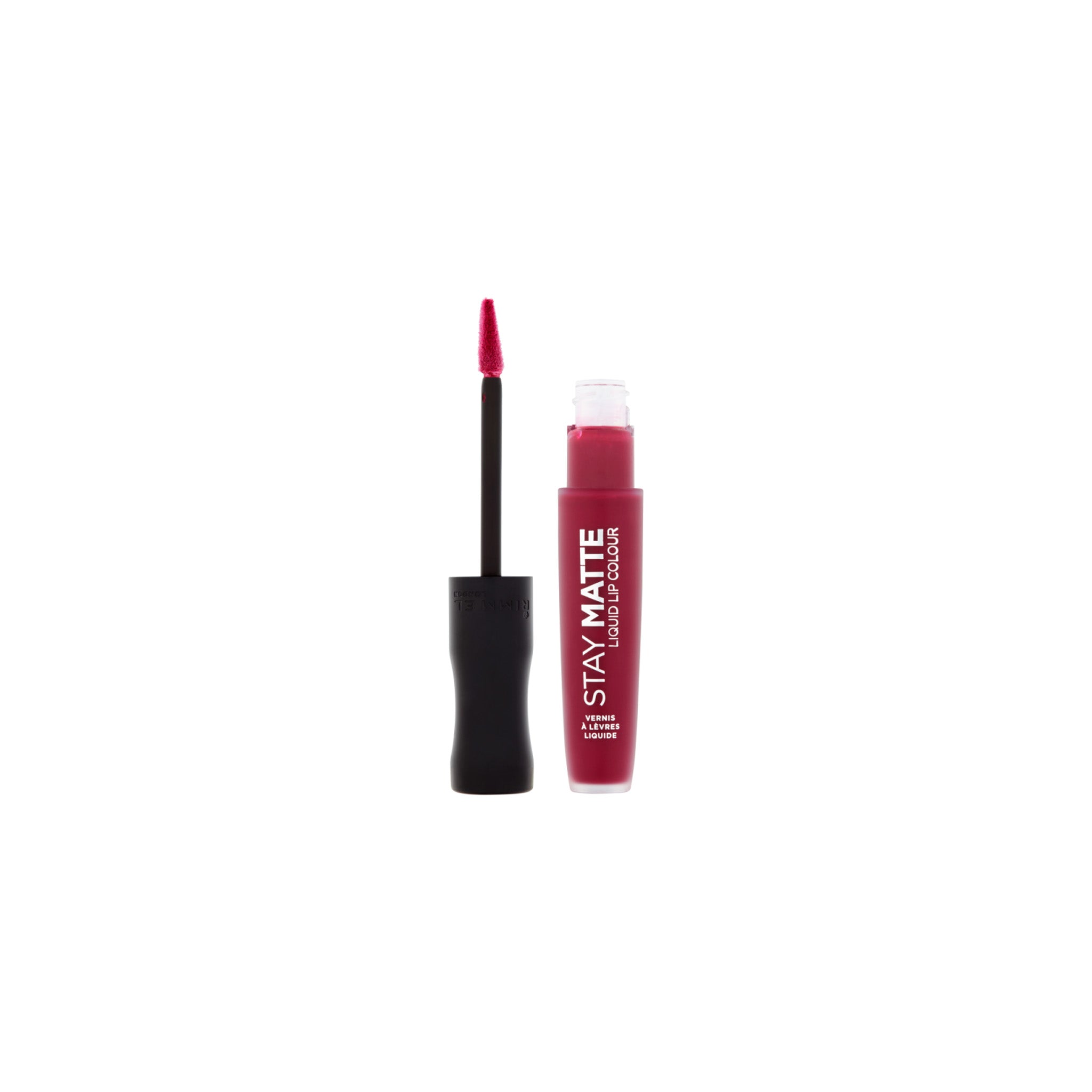 Stay Matte Liquid Lipstick