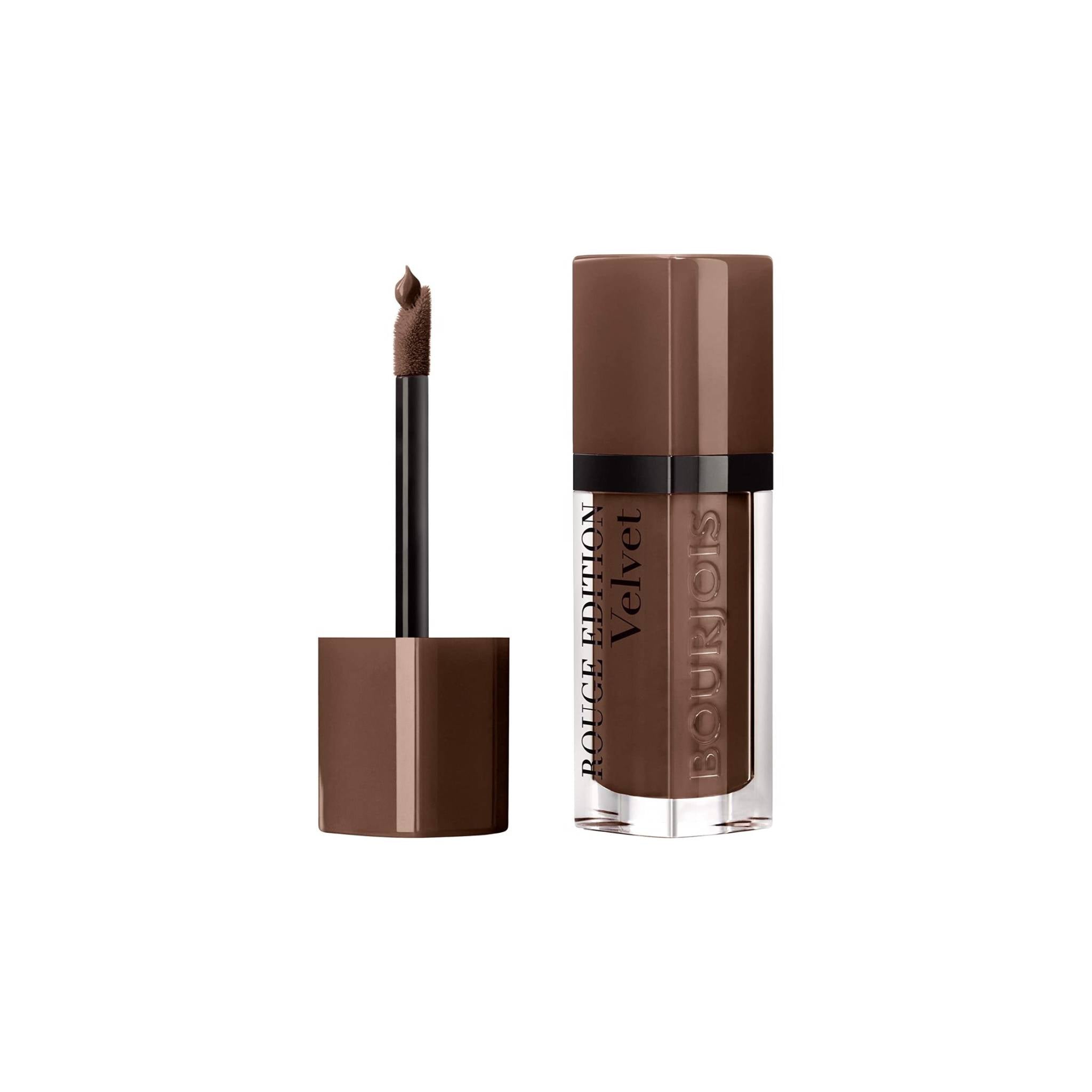 Rouge Edition Velvet Matte Liquid Lipstick