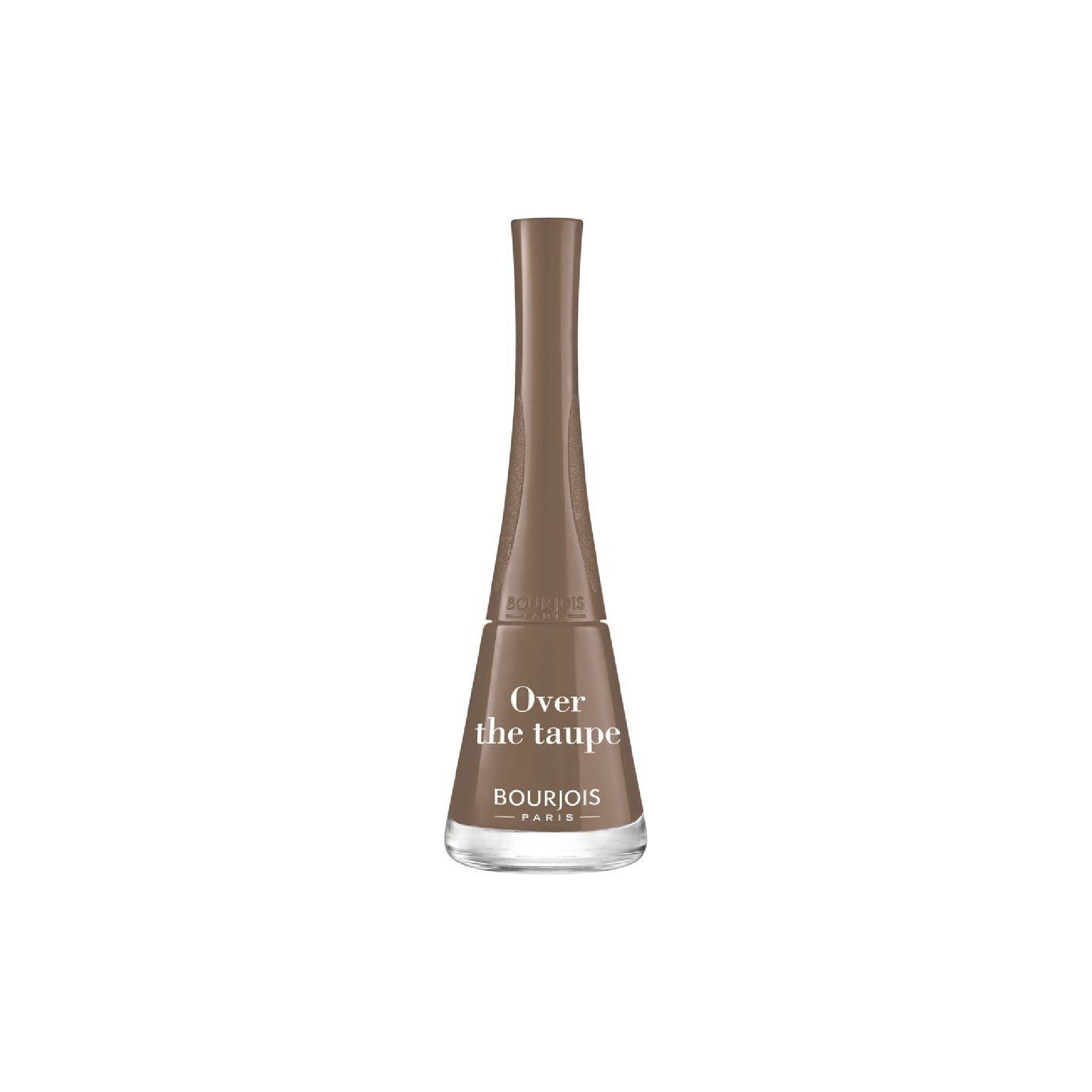 1 Seconde Nail Polish