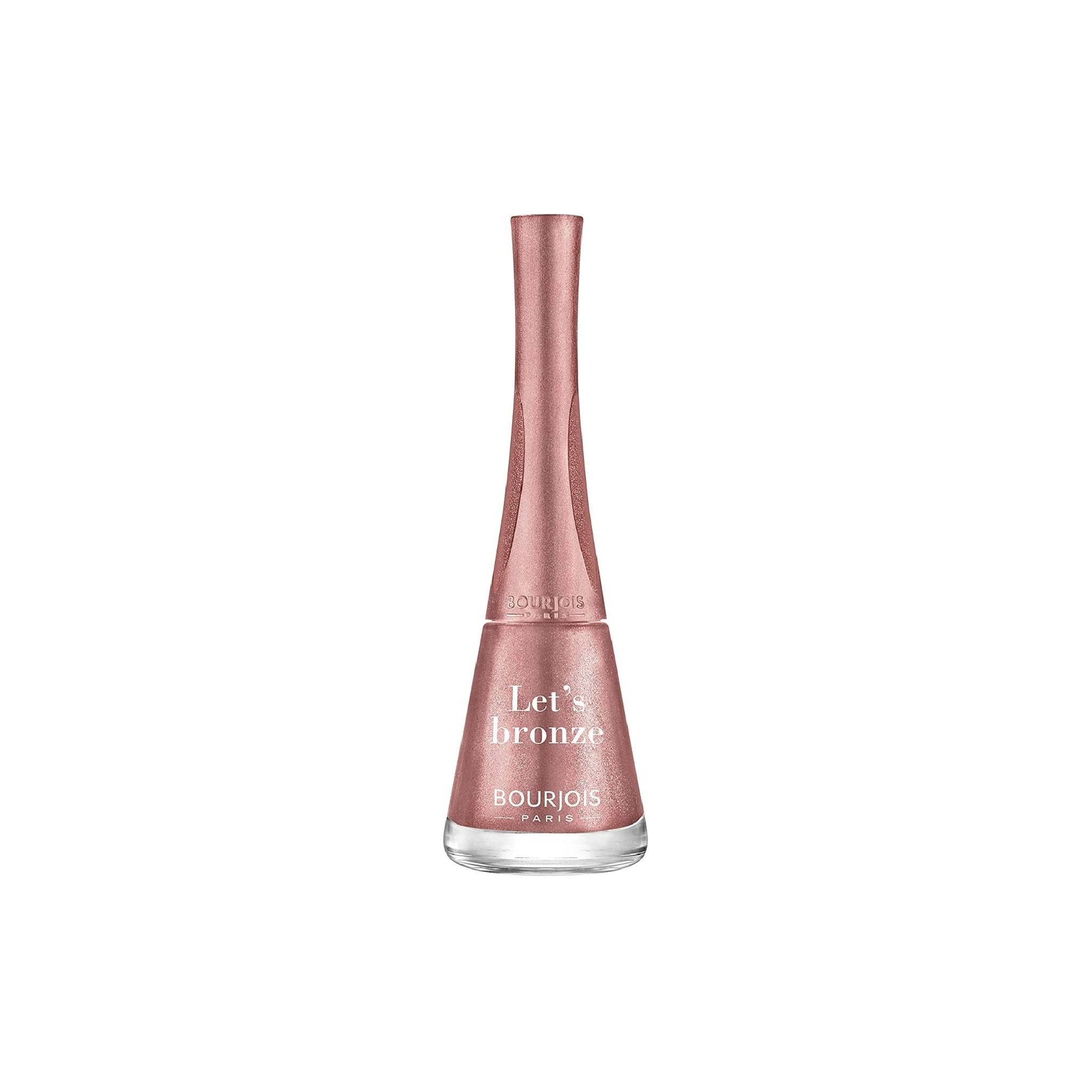 1 Seconde Nail Polish