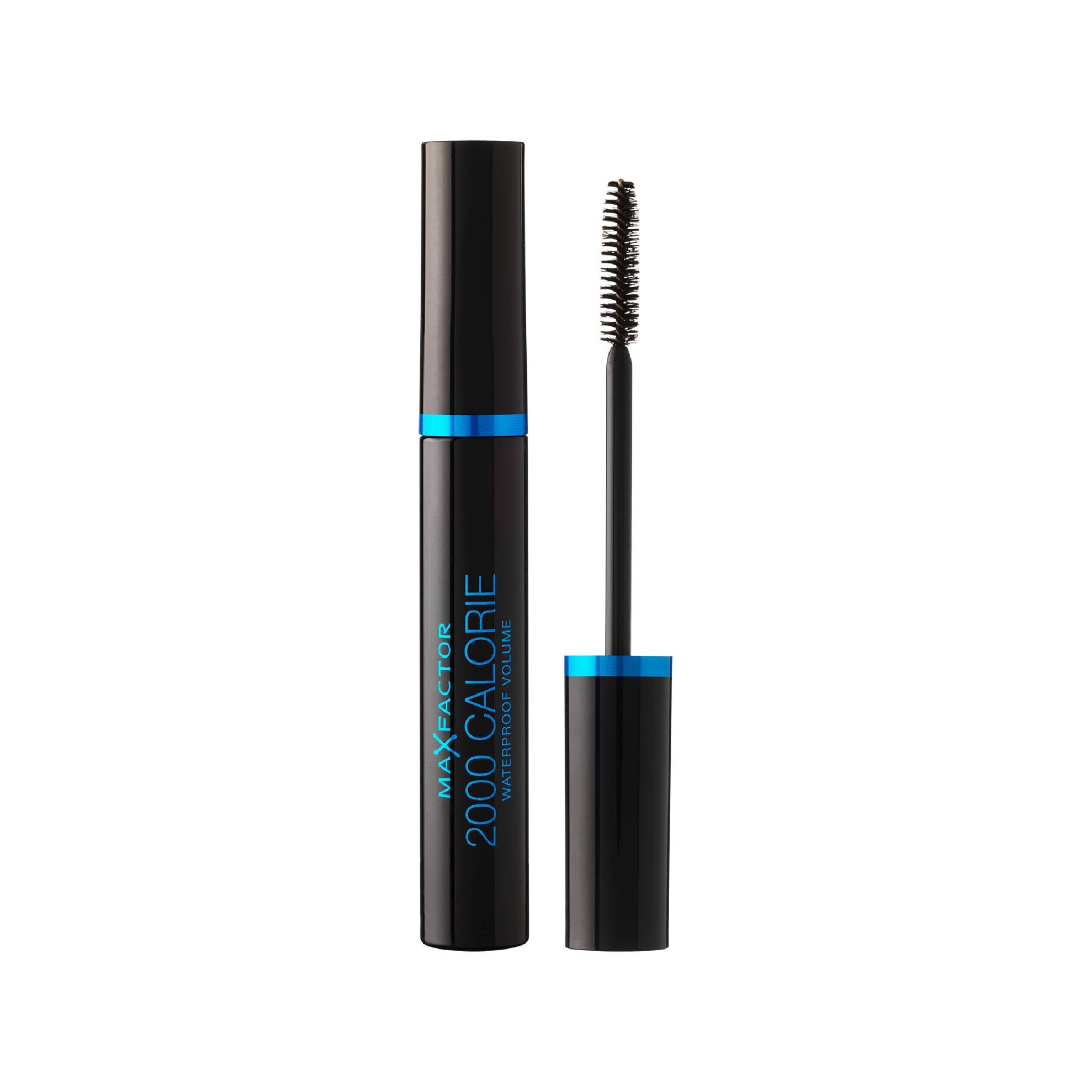 2000 Calorie Waterproof Volume Mascara