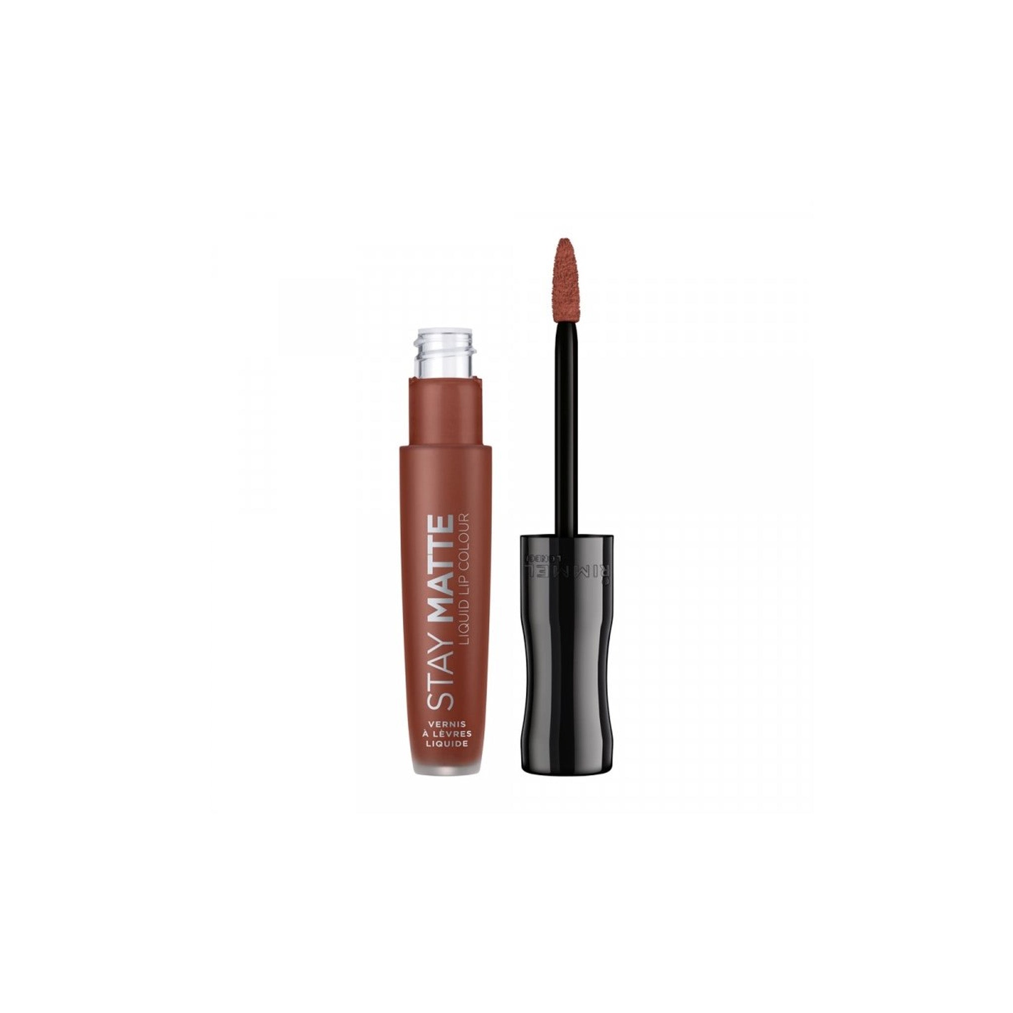 Rimmel London Stay Matte Liquid Lipstick 725 Love Bite Lebanon