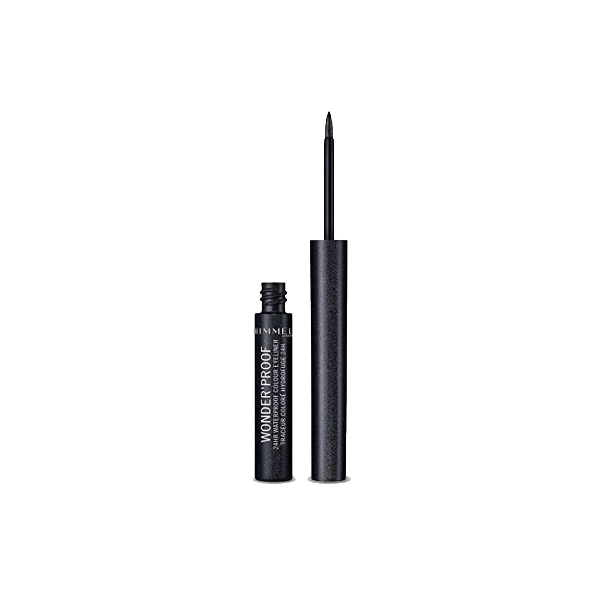 Wonder'Proof 24HR Waterproof Colour Eyeliner